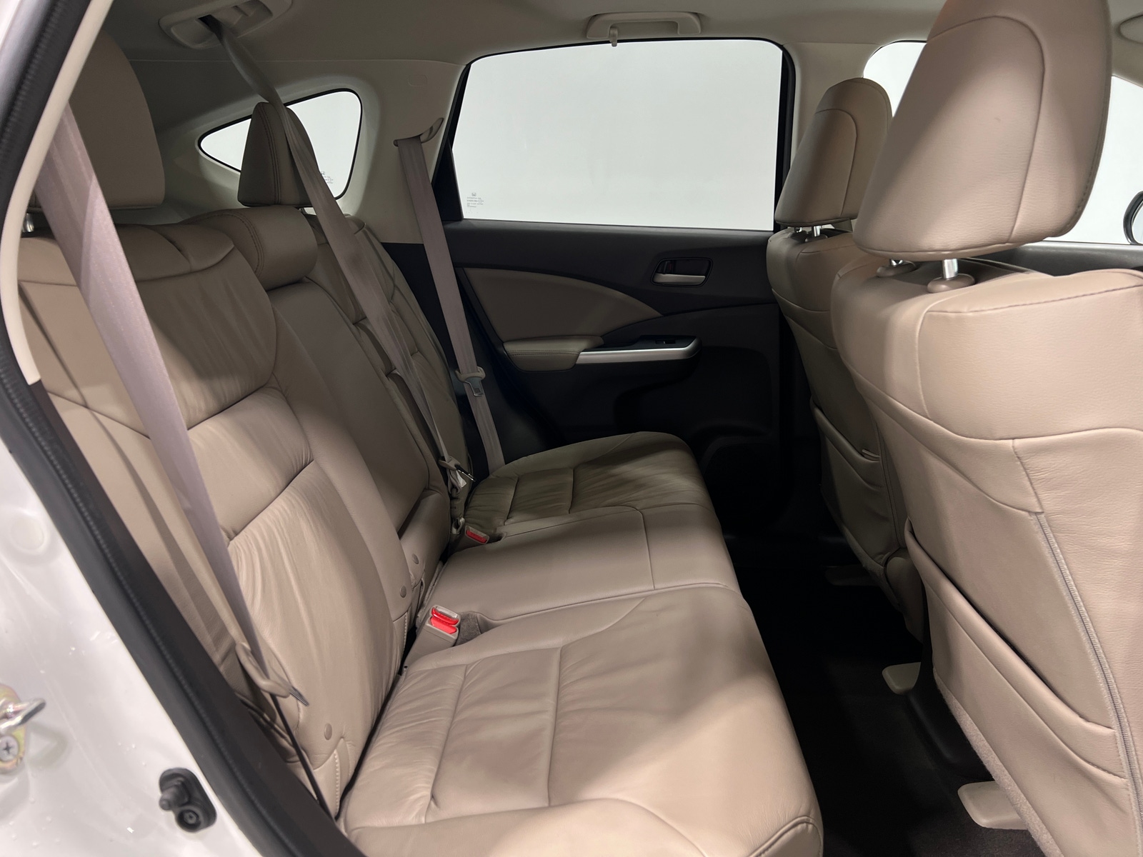 Thumbnail: 2014 Honda CR-V - 5