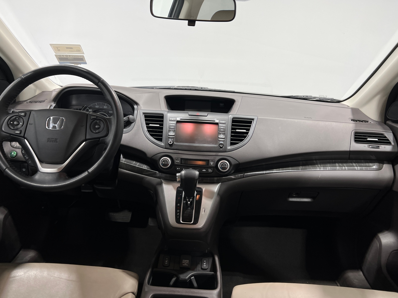 Thumbnail: 2014 Honda CR-V - 2