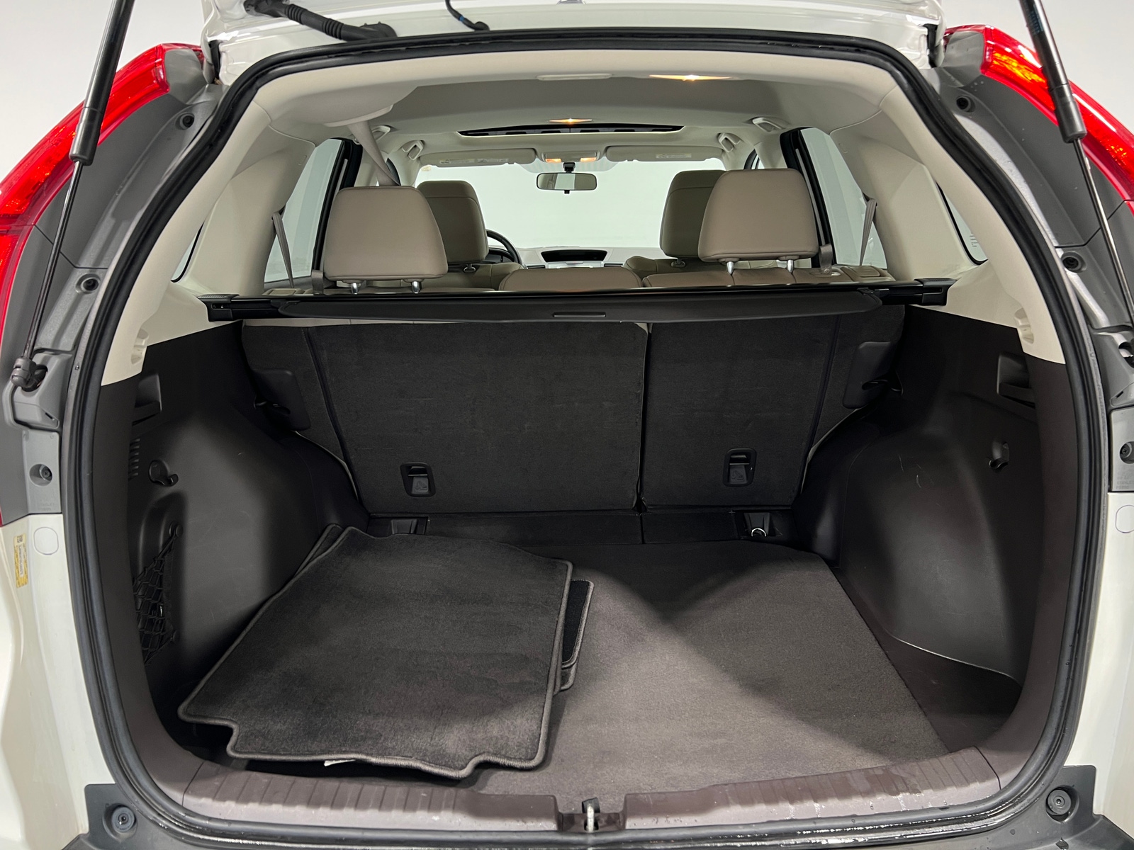 Thumbnail: 2014 Honda CR-V - 6