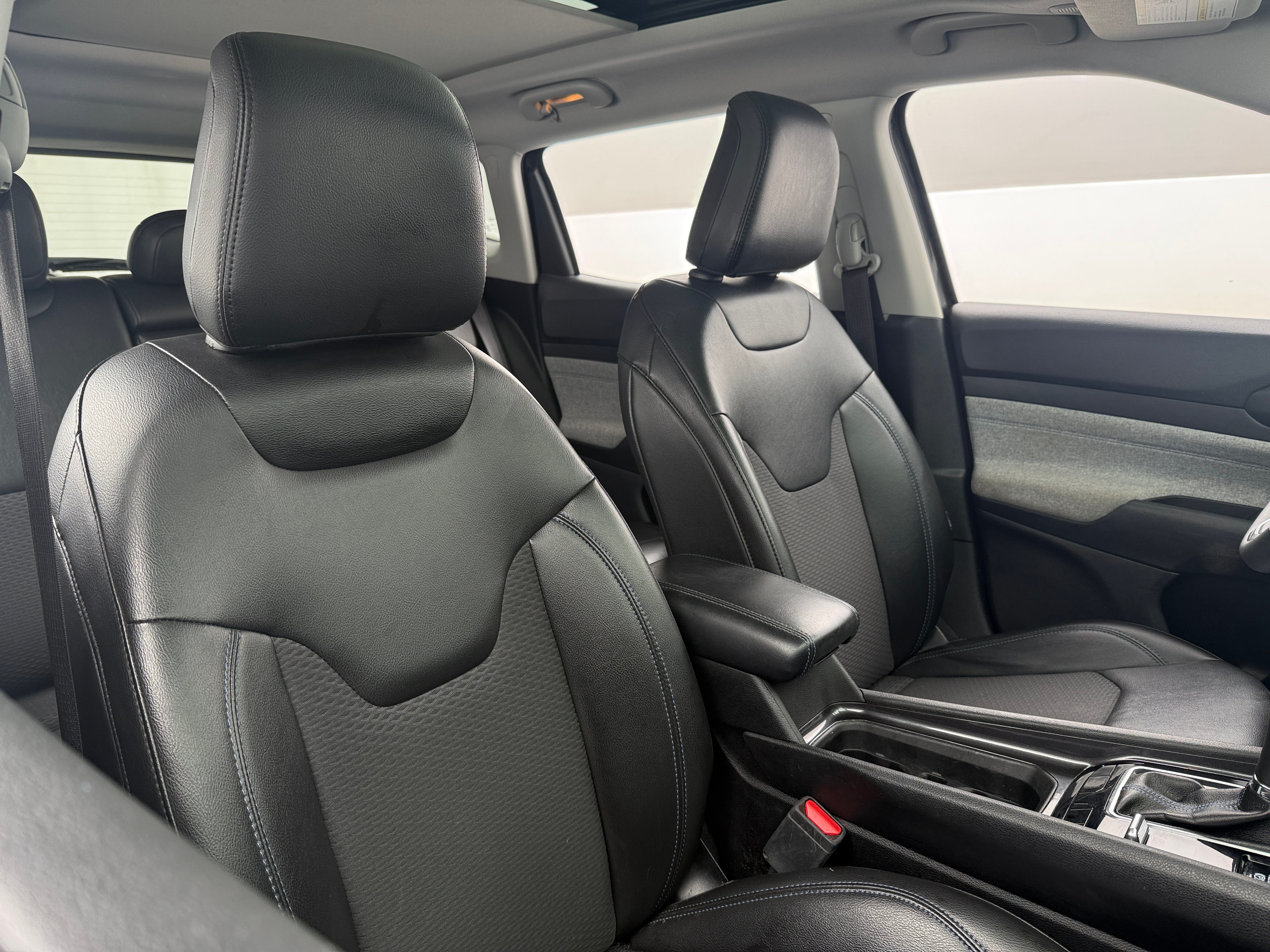 2022 Jeep Compass Latitude - Photo 3