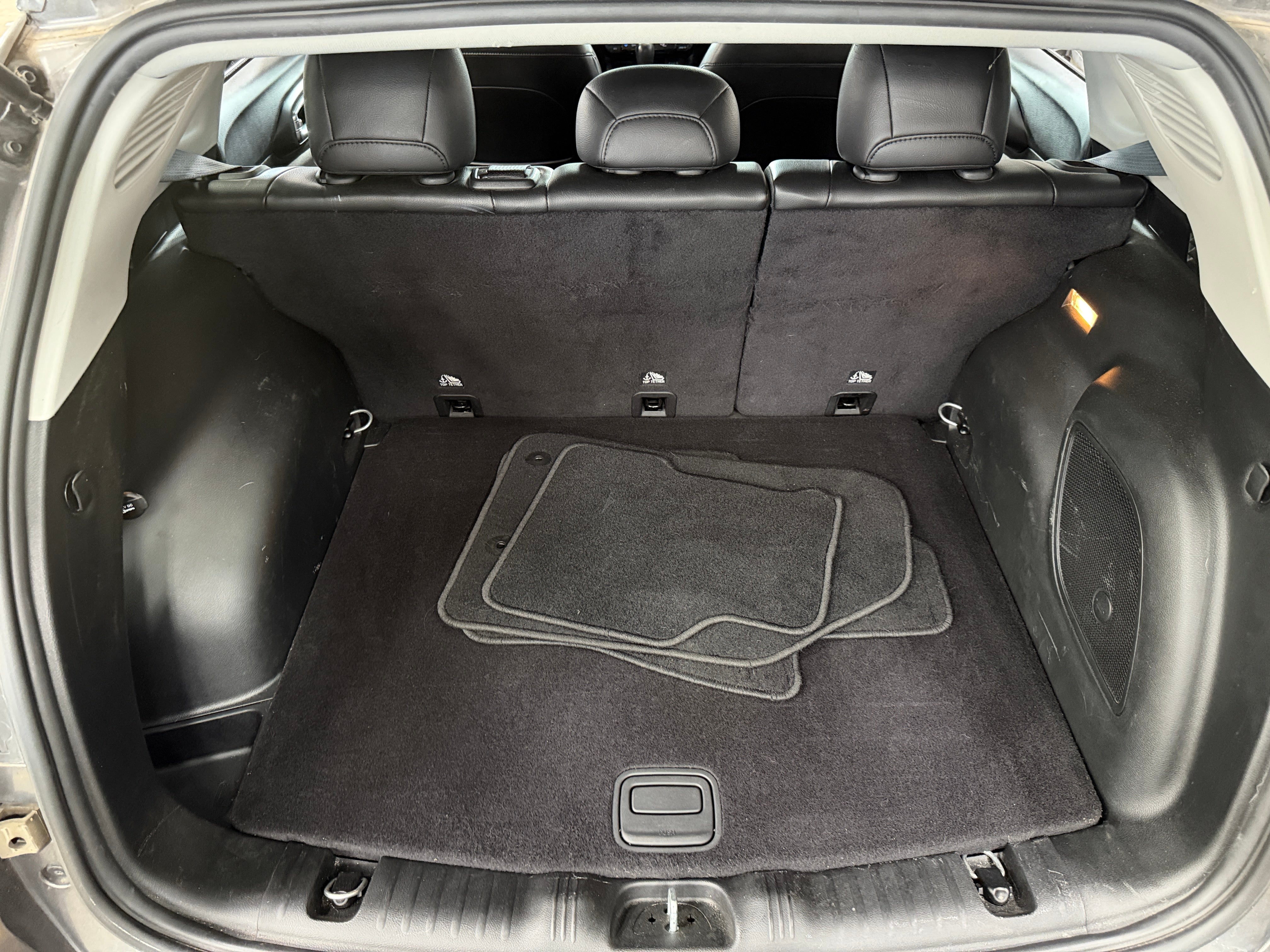 2022 Jeep Compass Latitude - Photo 10