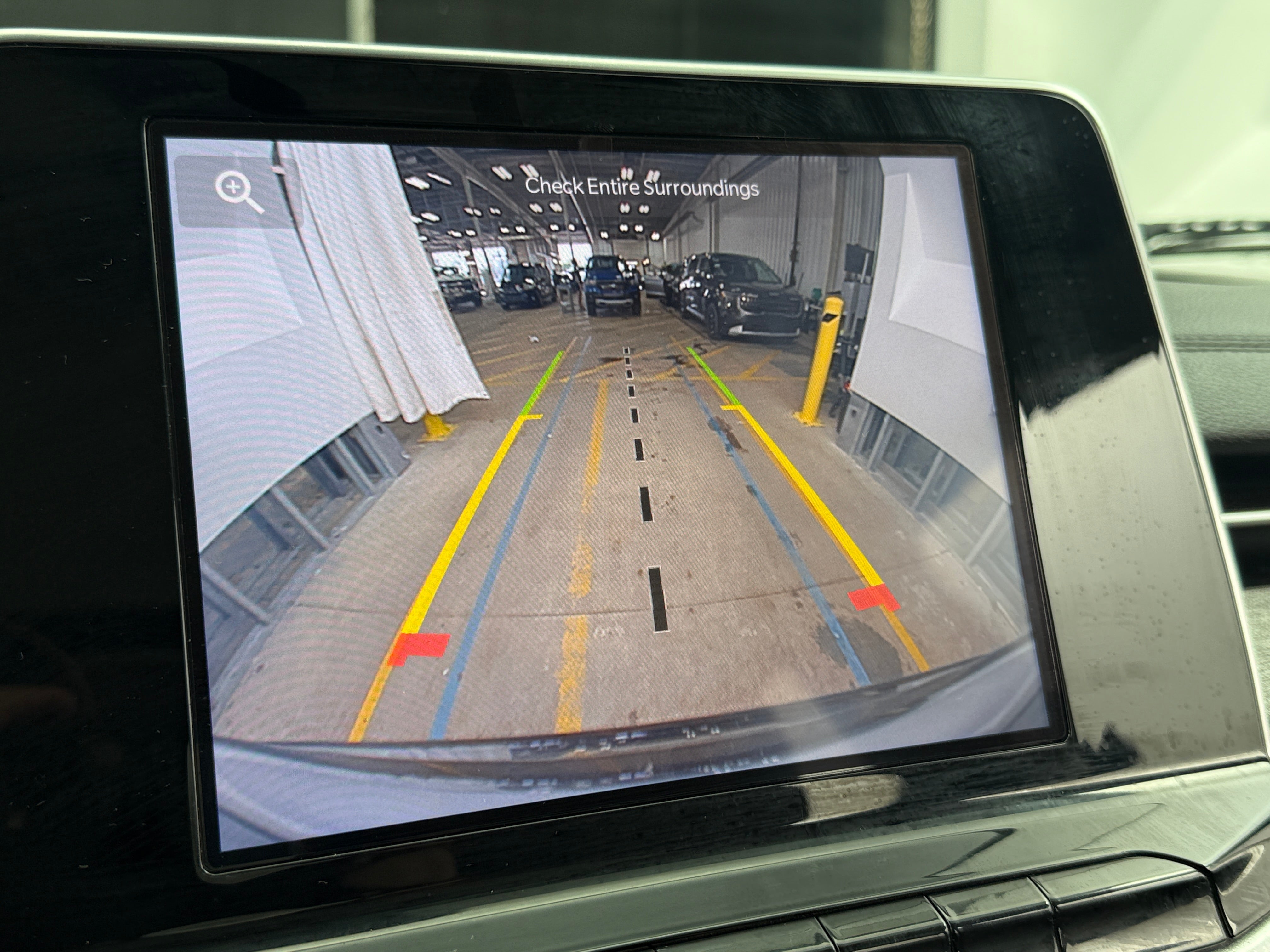 2022 Jeep Compass Latitude - Photo 16