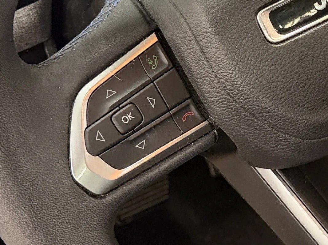 2022 Jeep Compass Latitude - Photo 18