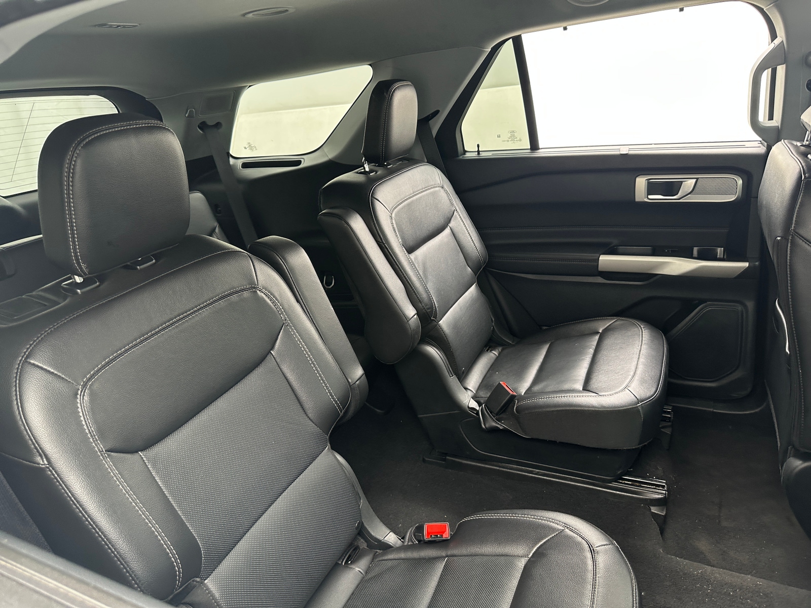 Thumbnail: 2023 Ford Explorer - 5