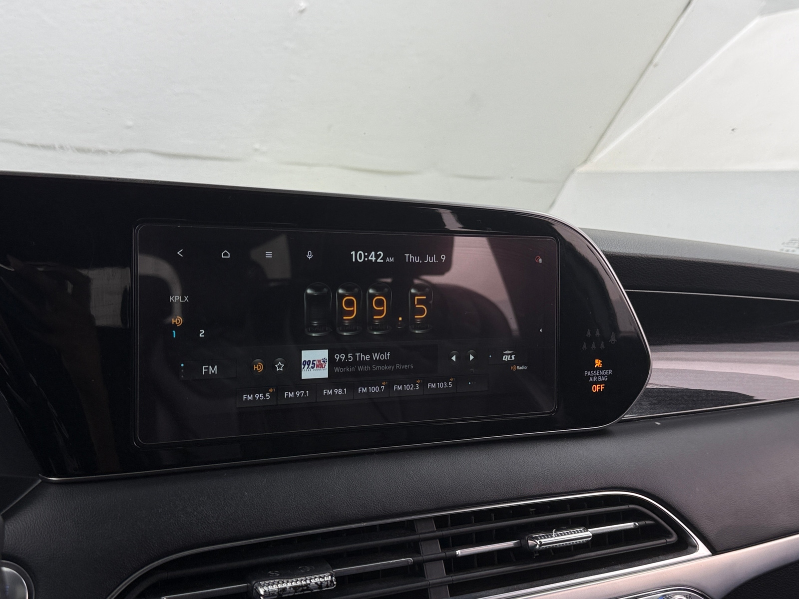 Thumbnail: 2021 Hyundai Palisade - 3