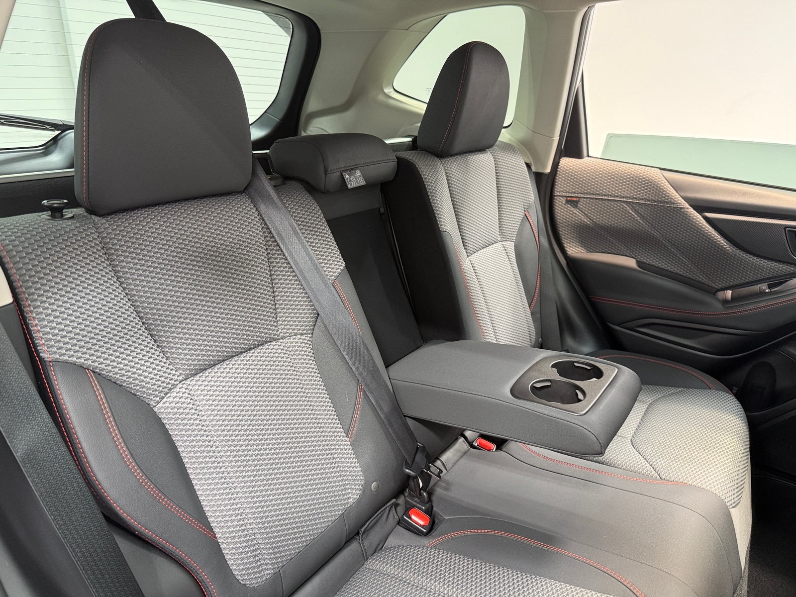 Thumbnail: 2023 Subaru Forester - 6