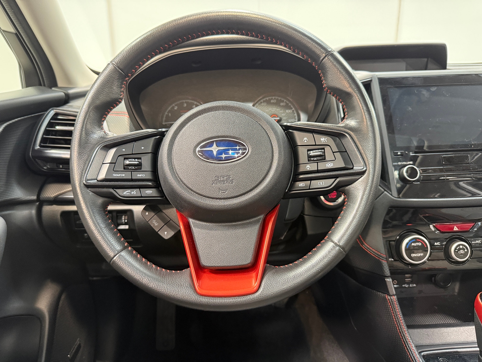 Thumbnail: 2023 Subaru Forester - 5