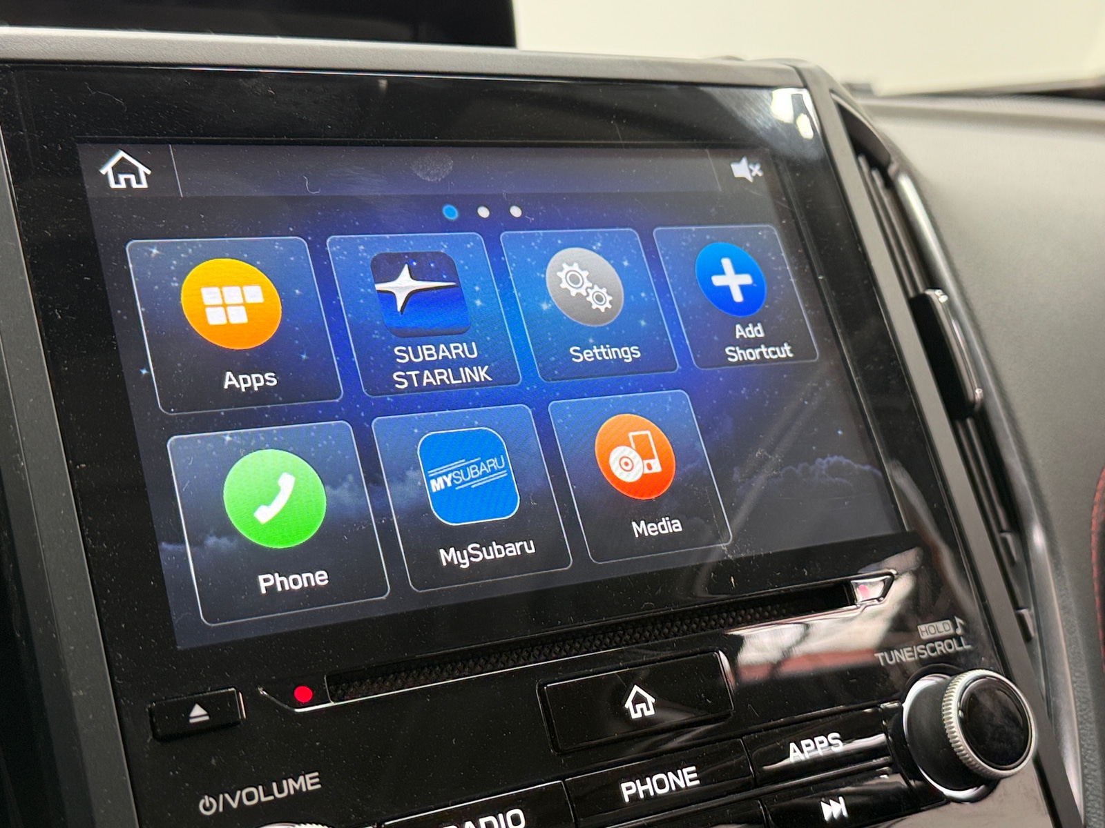 Thumbnail: 2023 Subaru Forester - 4