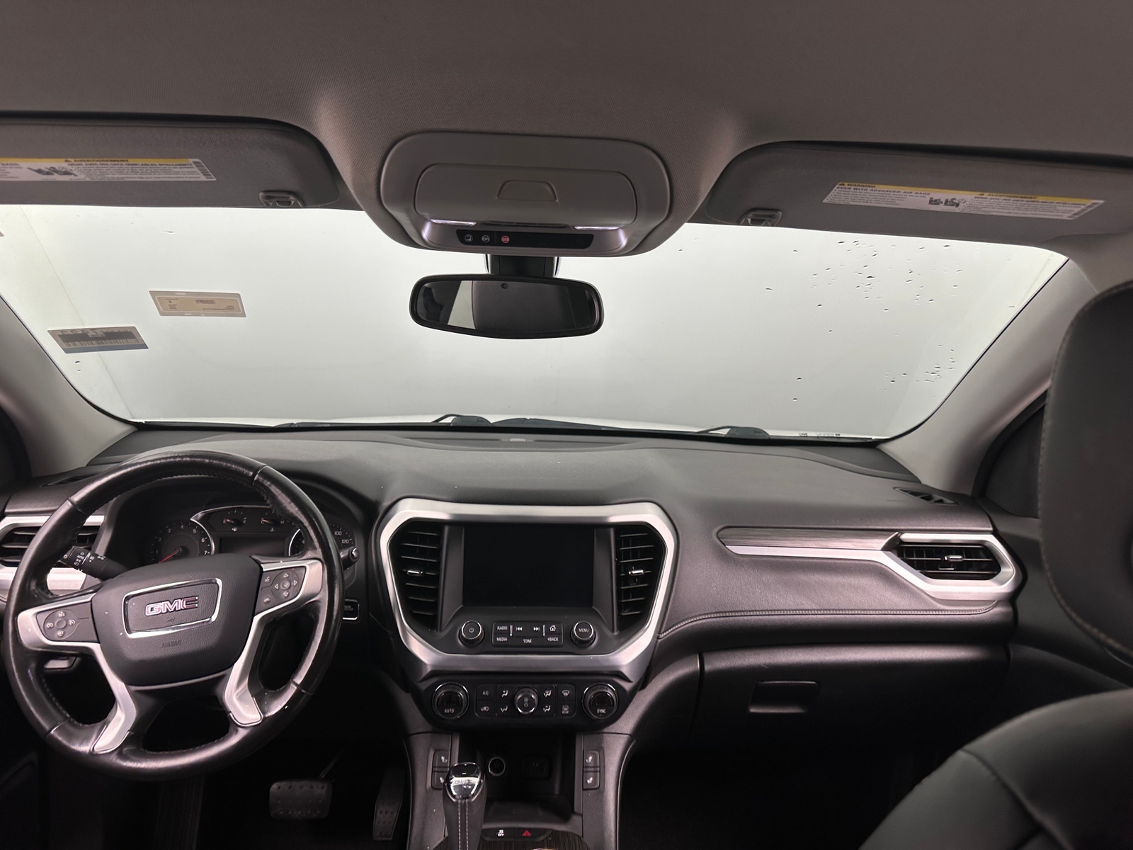 Thumbnail: 2019 GMC Acadia - 2