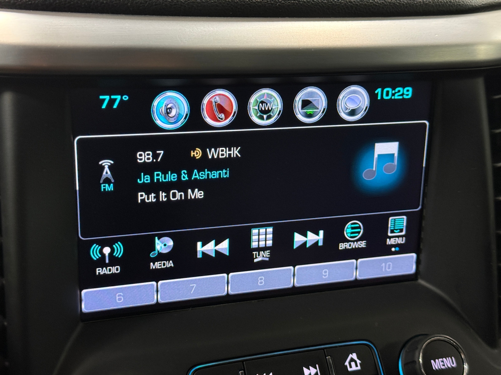 Thumbnail: 2019 GMC Acadia - 3