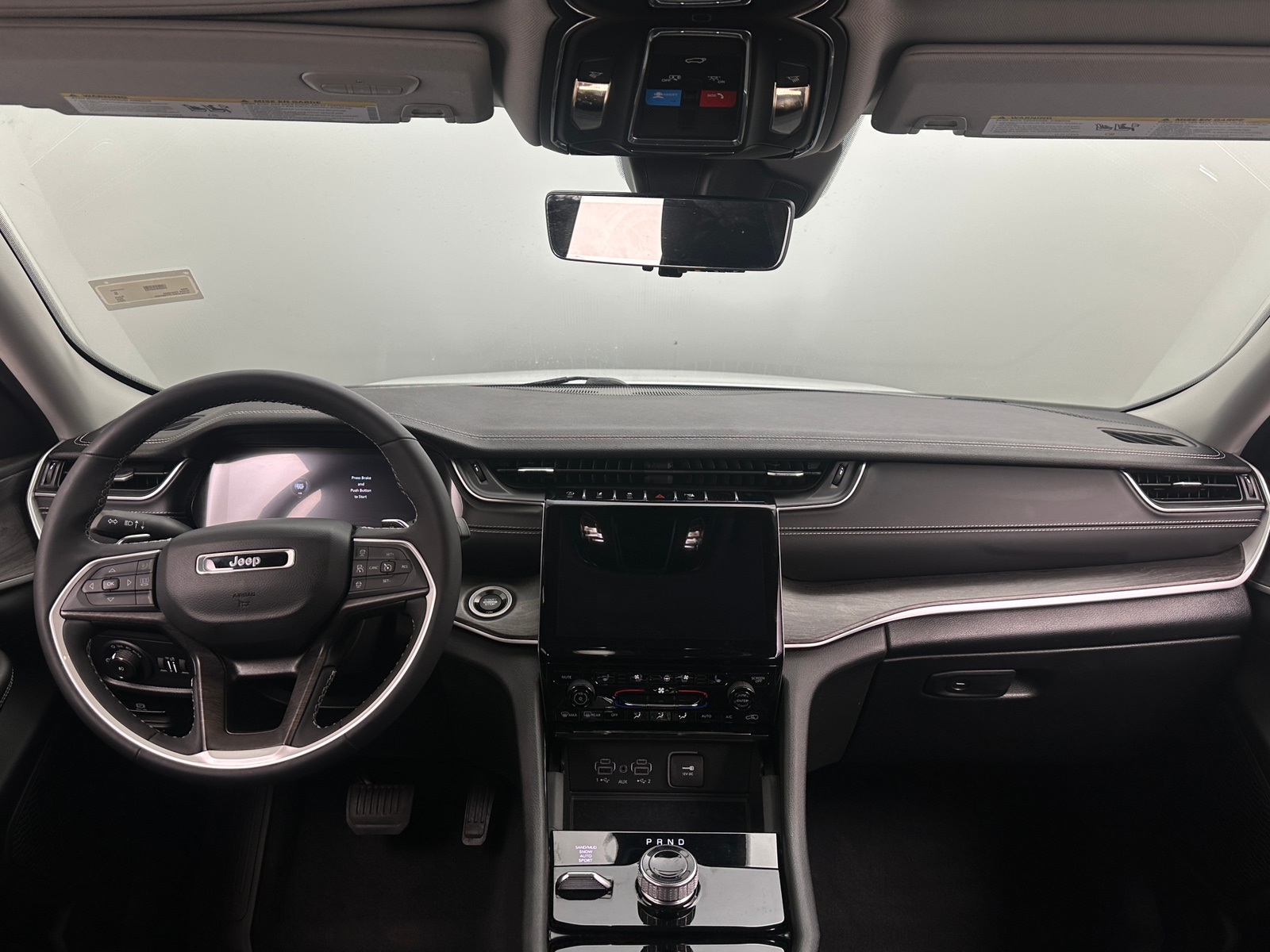 Thumbnail: 2023 Jeep Grand Cherokee - 2
