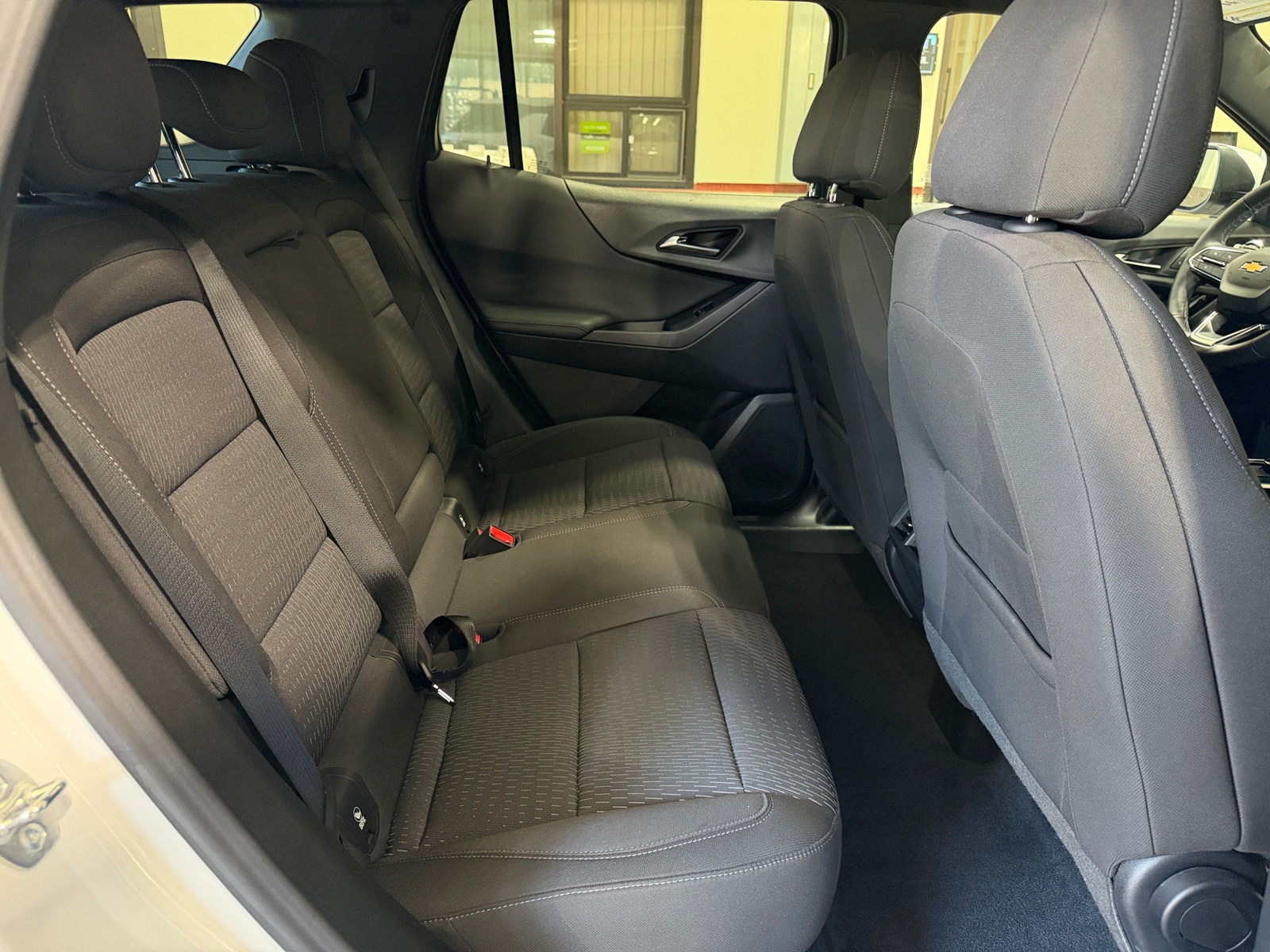 Thumbnail: 2026 Chevrolet Equinox - 6