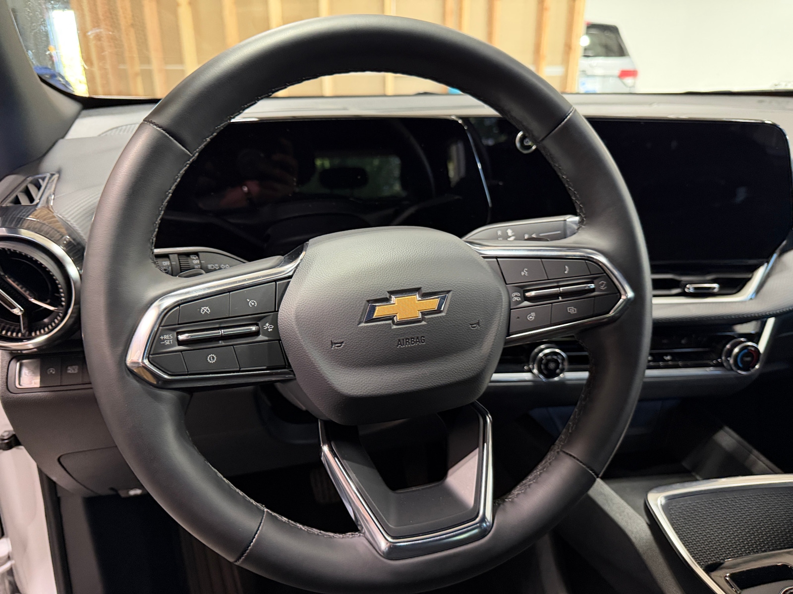 Thumbnail: 2026 Chevrolet Equinox - 5