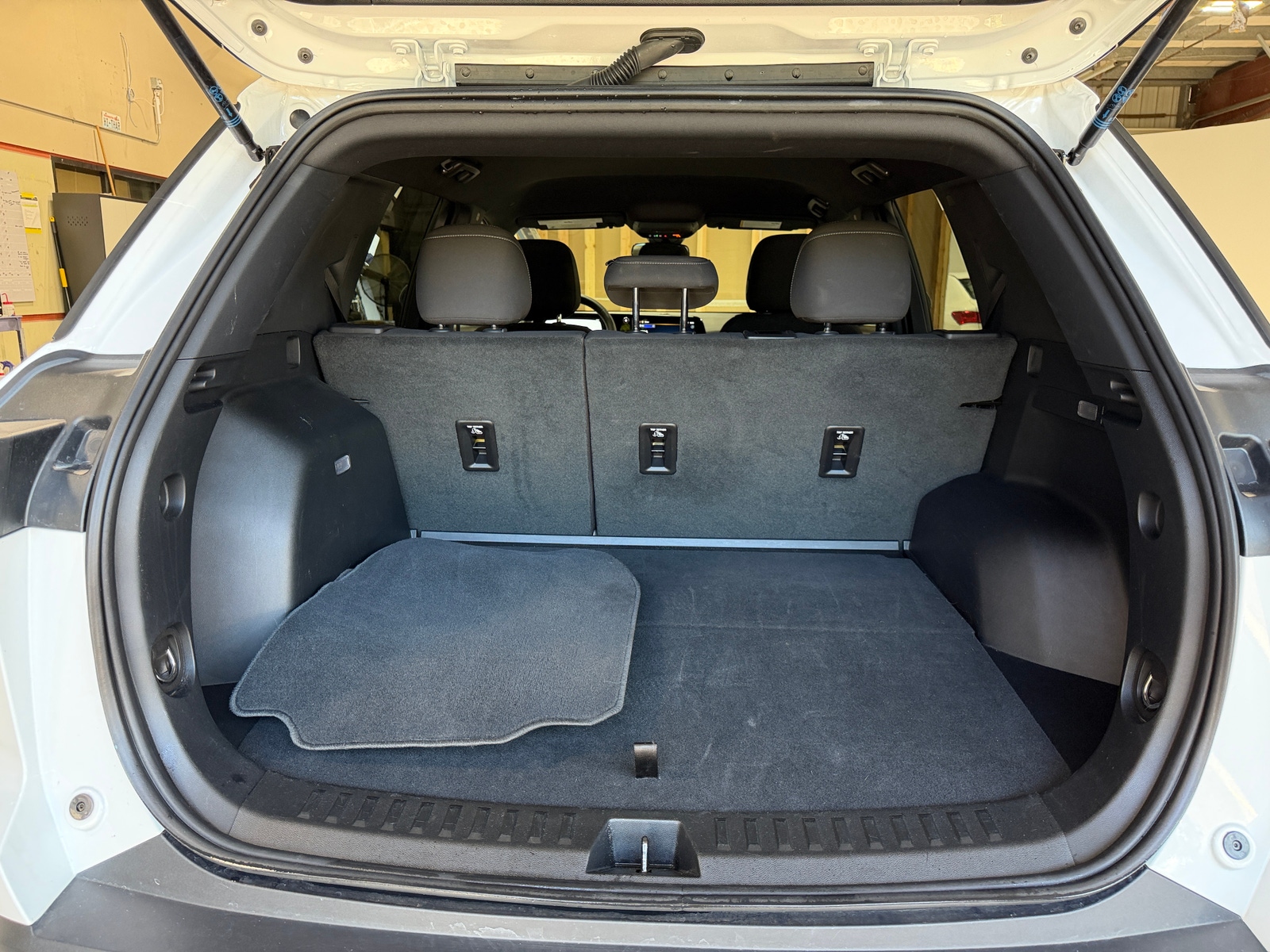 Thumbnail: 2026 Chevrolet Equinox - 7