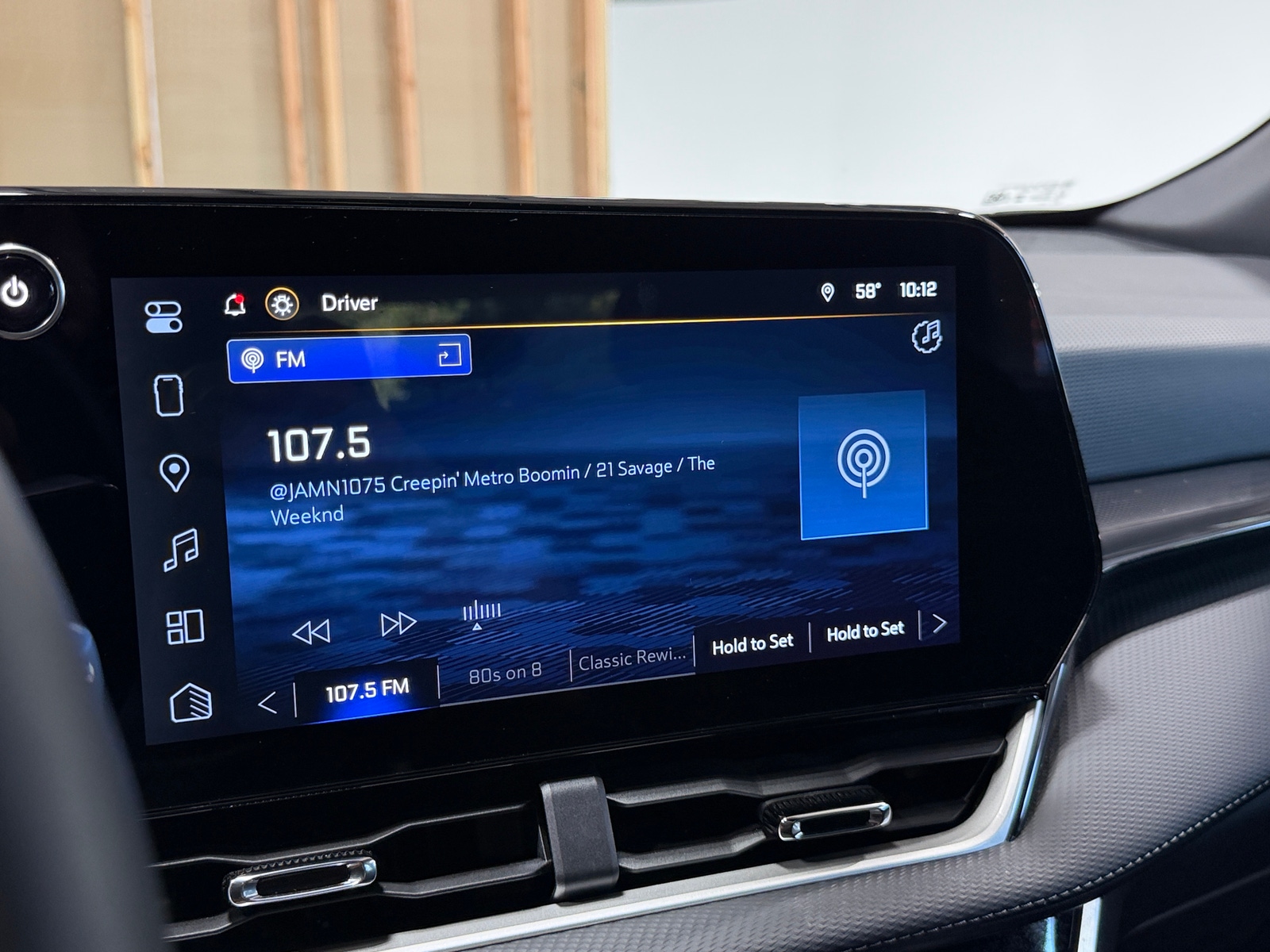Thumbnail: 2026 Chevrolet Equinox - 4