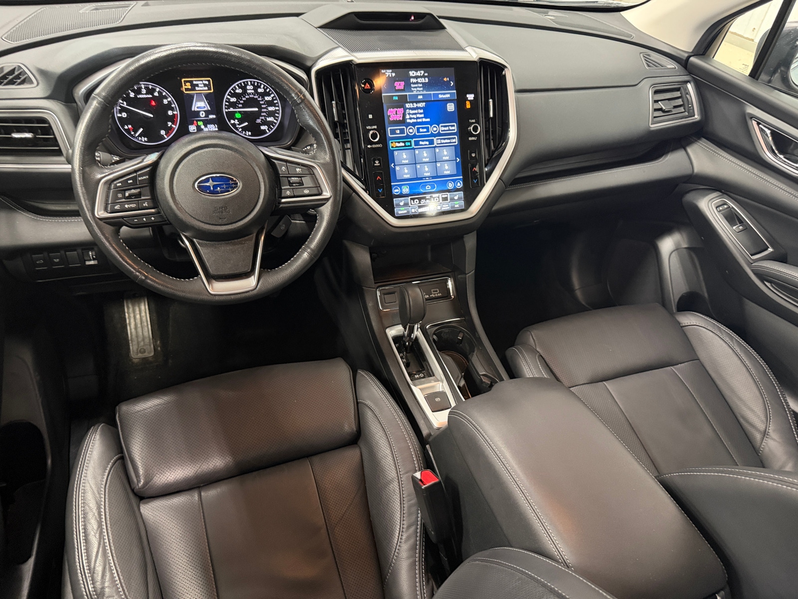 Thumbnail: 2024 Subaru Ascent - 2