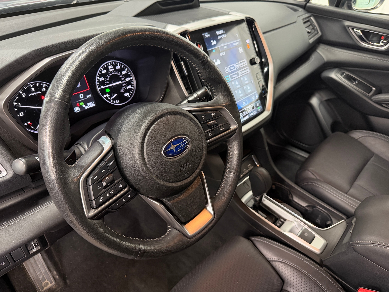 Thumbnail: 2024 Subaru Ascent - 4