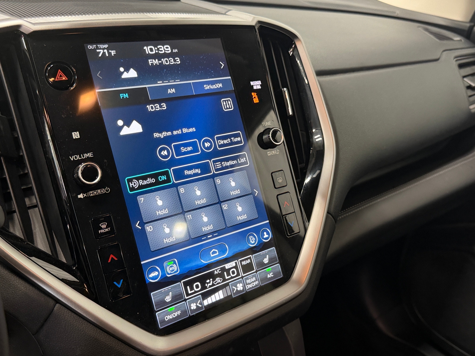 Thumbnail: 2024 Subaru Ascent - 3