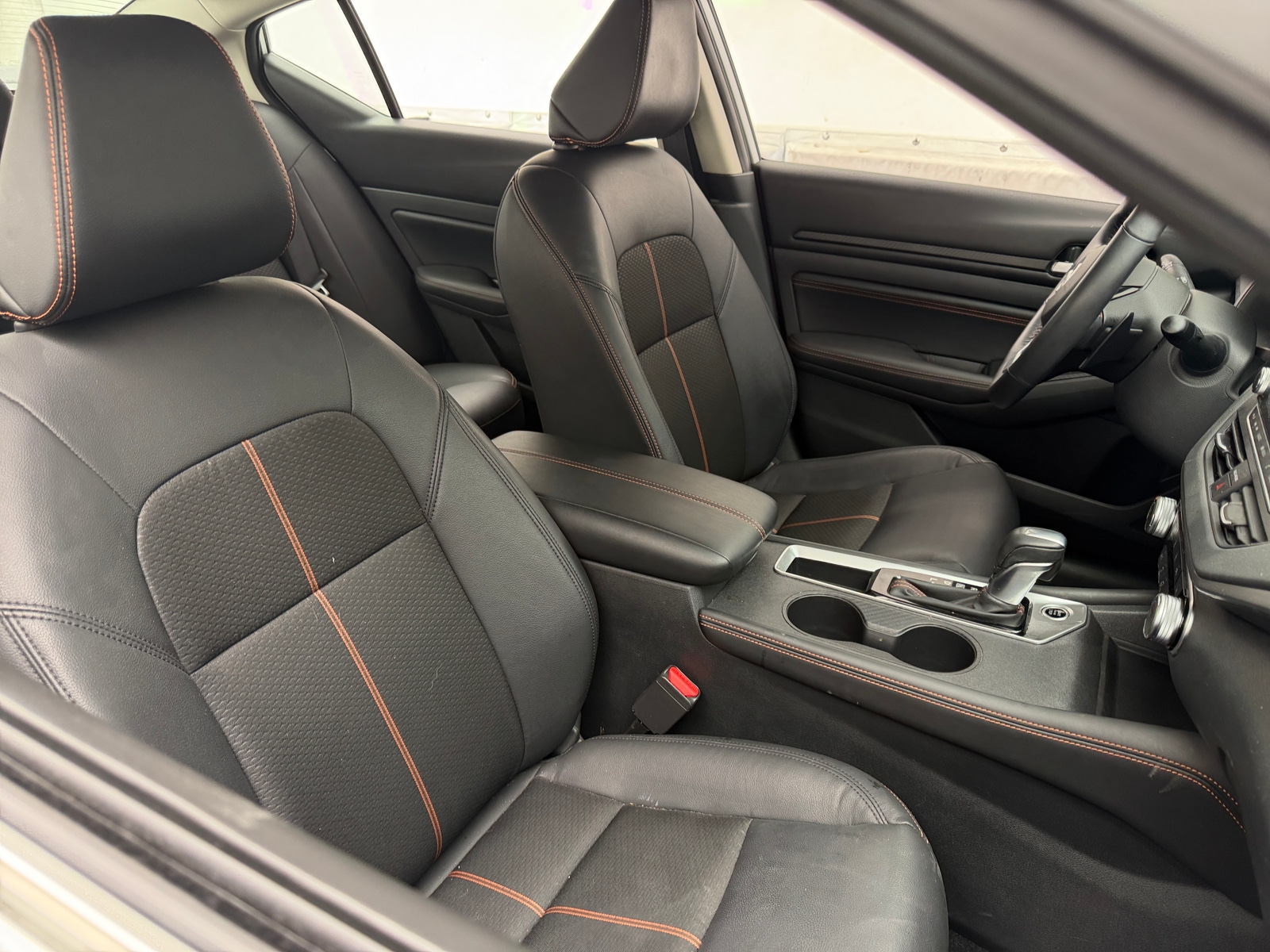 Thumbnail: 2021 Nissan Altima - 2