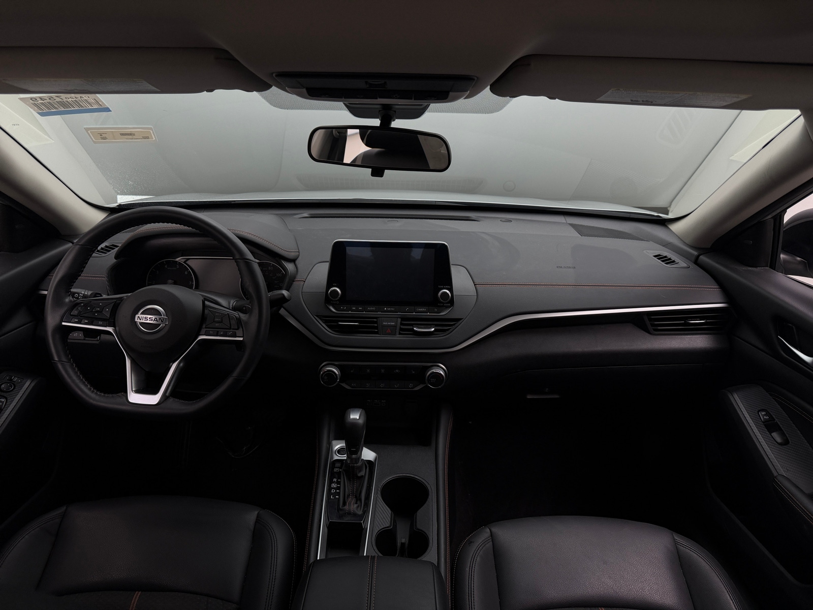Thumbnail: 2021 Nissan Altima - 3
