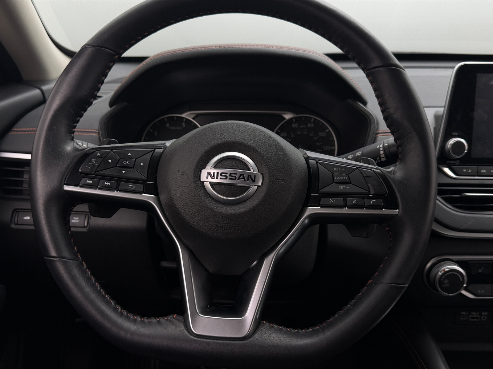 Thumbnail: 2021 Nissan Altima - 5