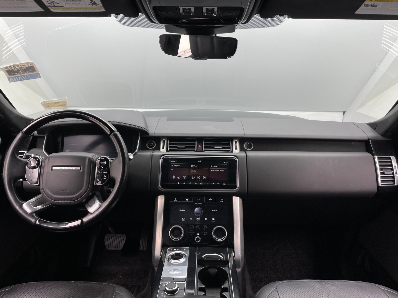 Thumbnail: 2019 Land Rover Range Rover - 2