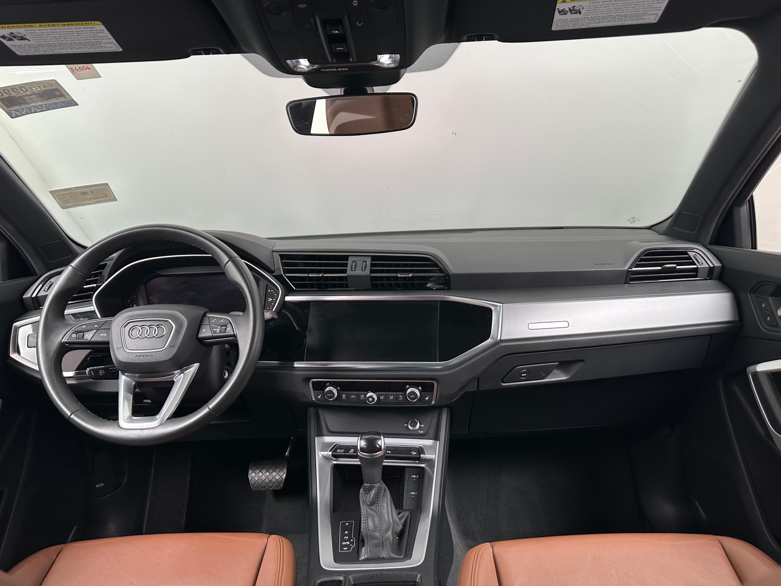 Thumbnail: 2025 Audi Q3 - 2