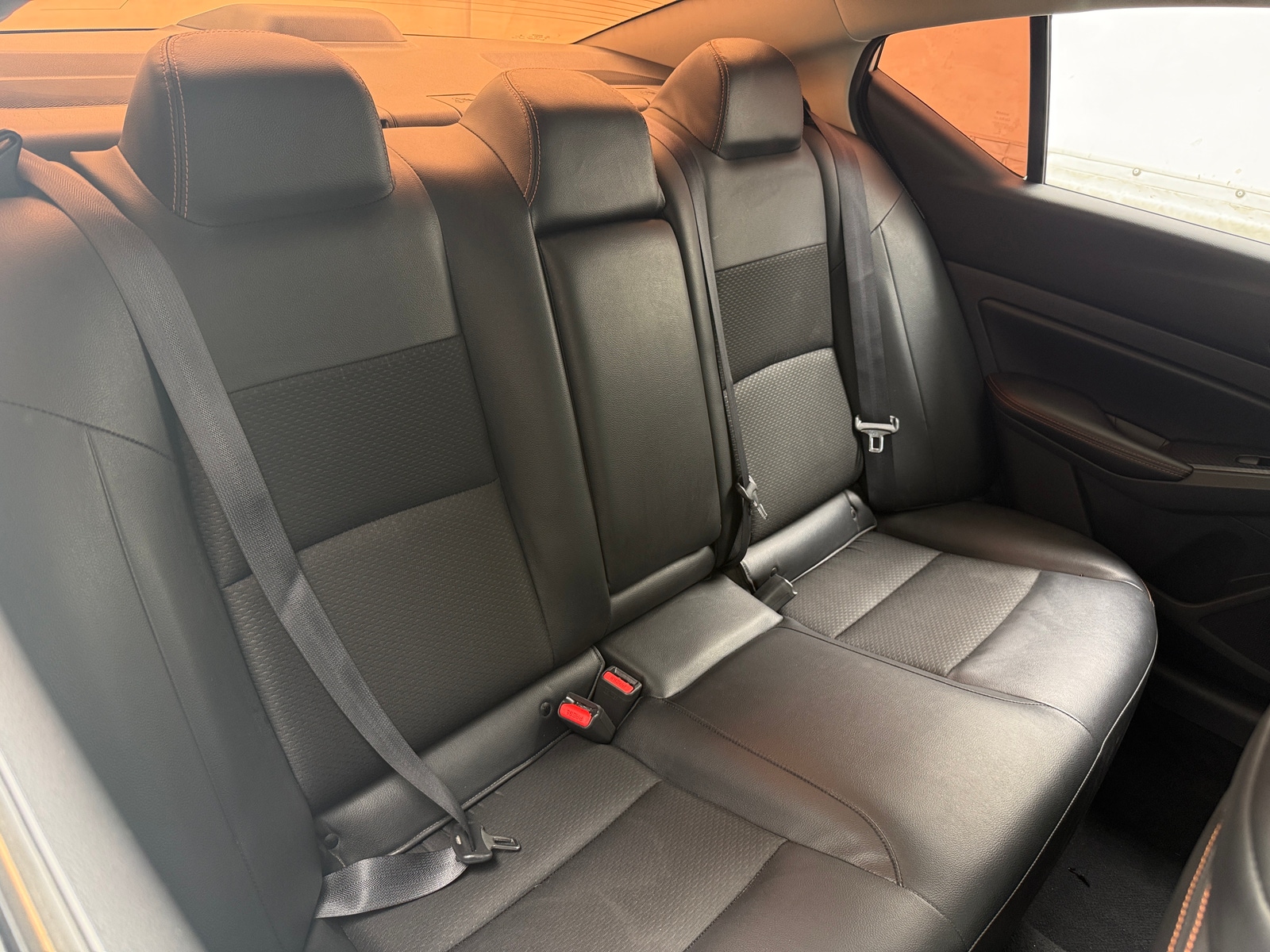 Thumbnail: 2021 Nissan Altima - 6
