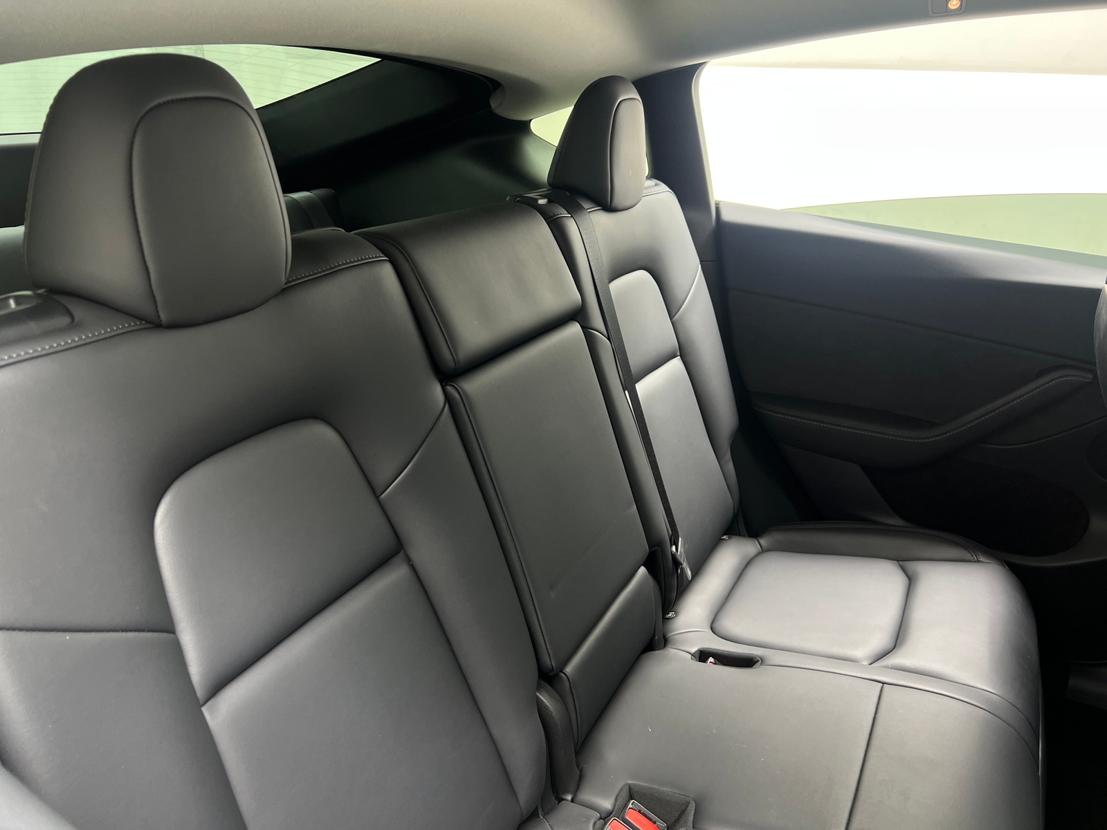 Thumbnail: 2023 Tesla Model Y - 5