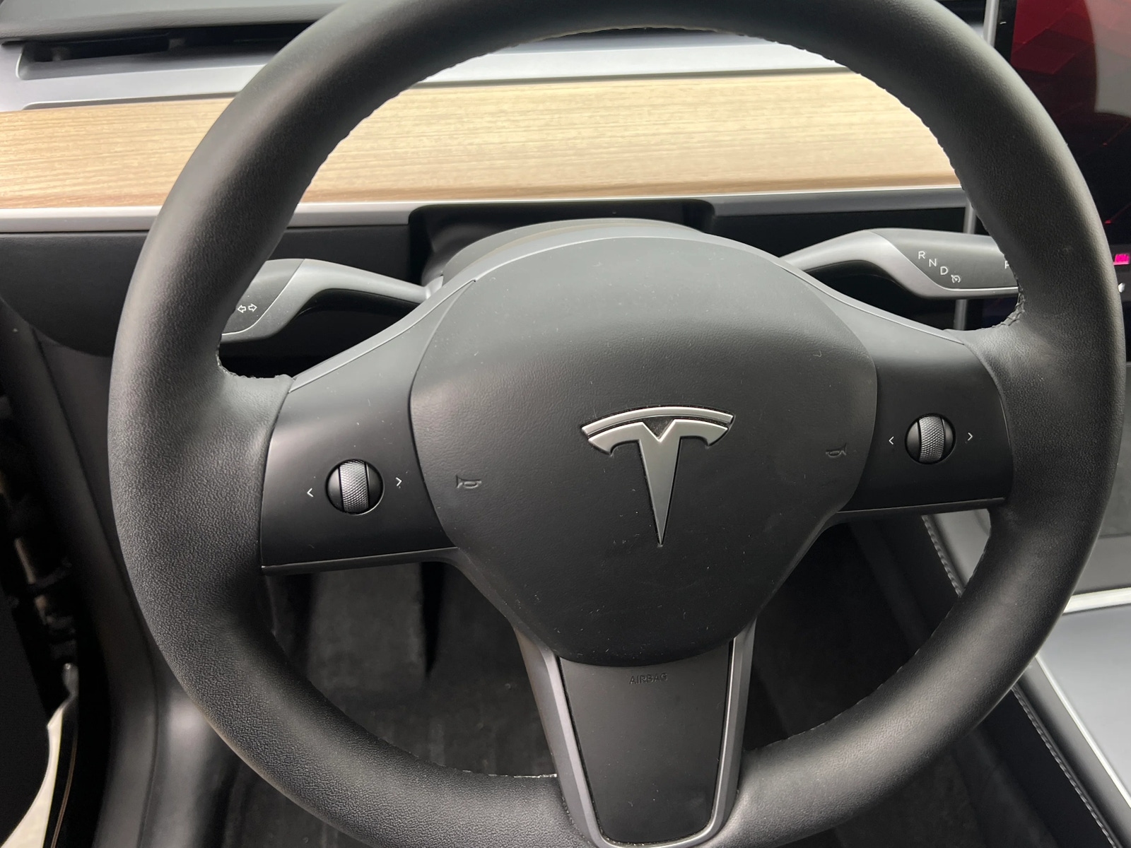 Thumbnail: 2023 Tesla Model Y - 4