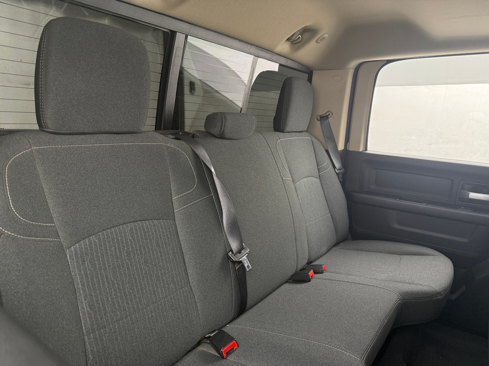 Thumbnail: 2019 RAM 3500 - 5