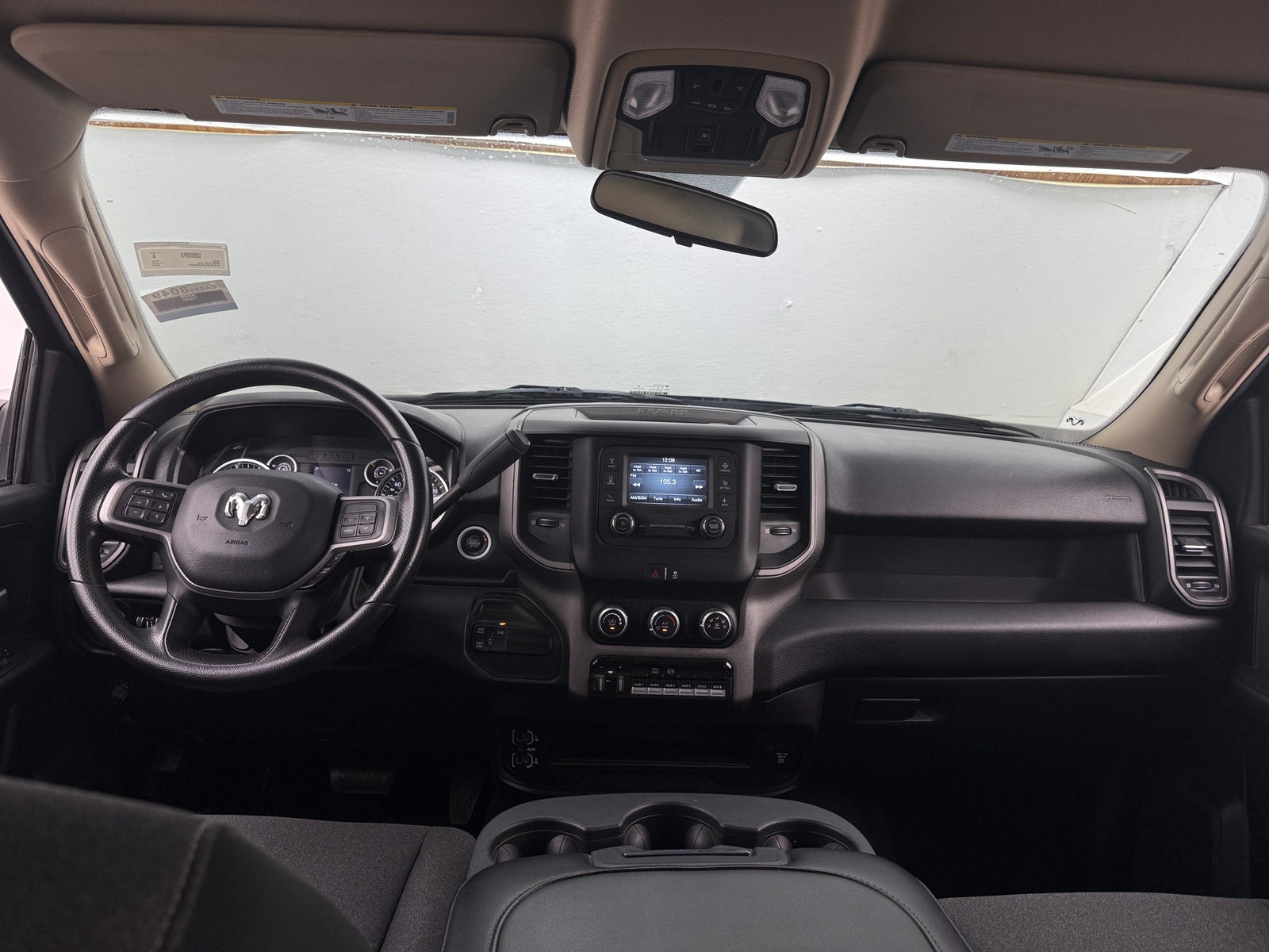 Thumbnail: 2019 RAM 3500 - 2