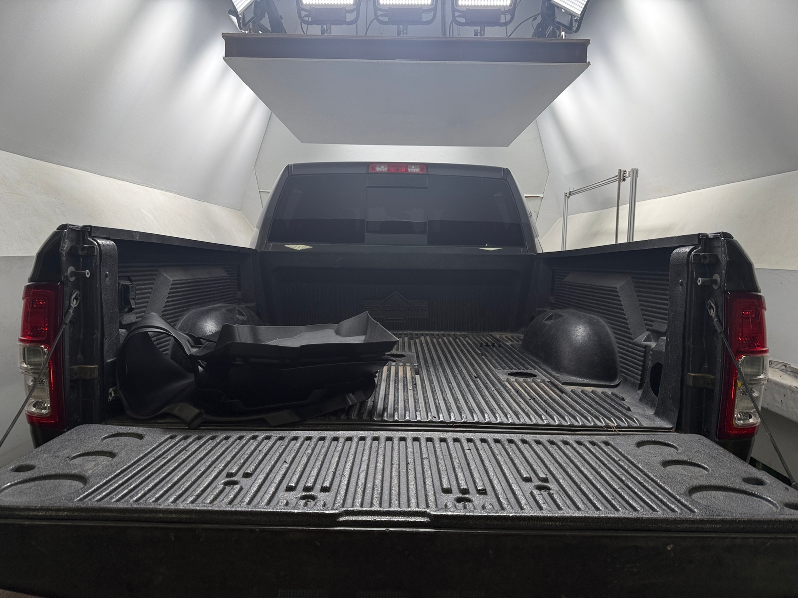 Thumbnail: 2019 RAM 3500 - 6