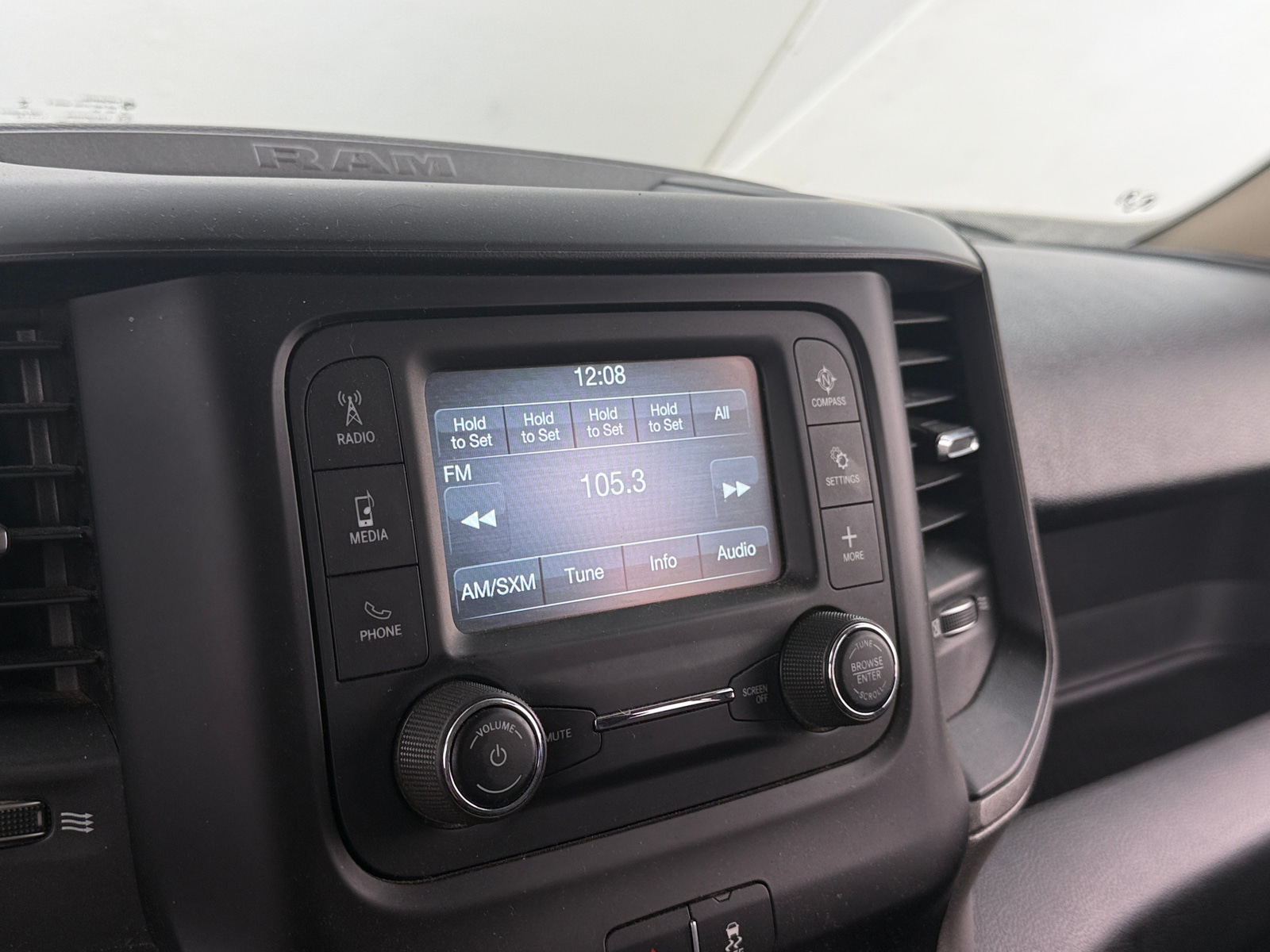 Thumbnail: 2019 RAM 3500 - 3