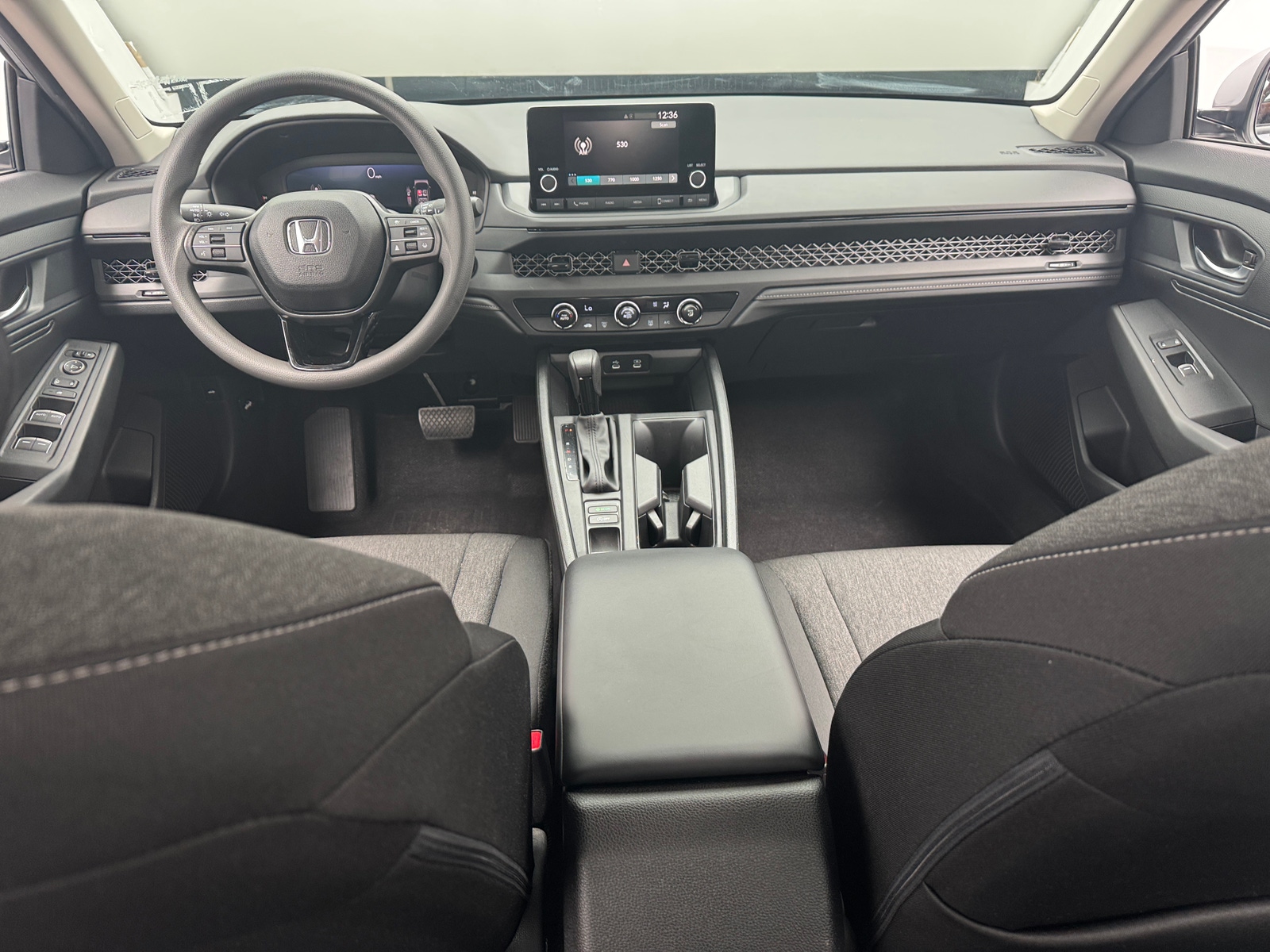 Thumbnail: 2024 Honda Accord - 3