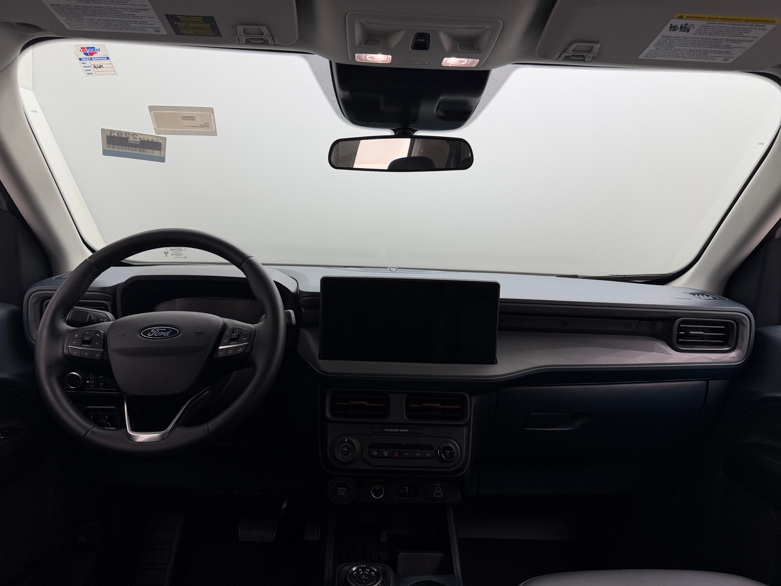 Thumbnail: 2025 Ford Maverick - 2
