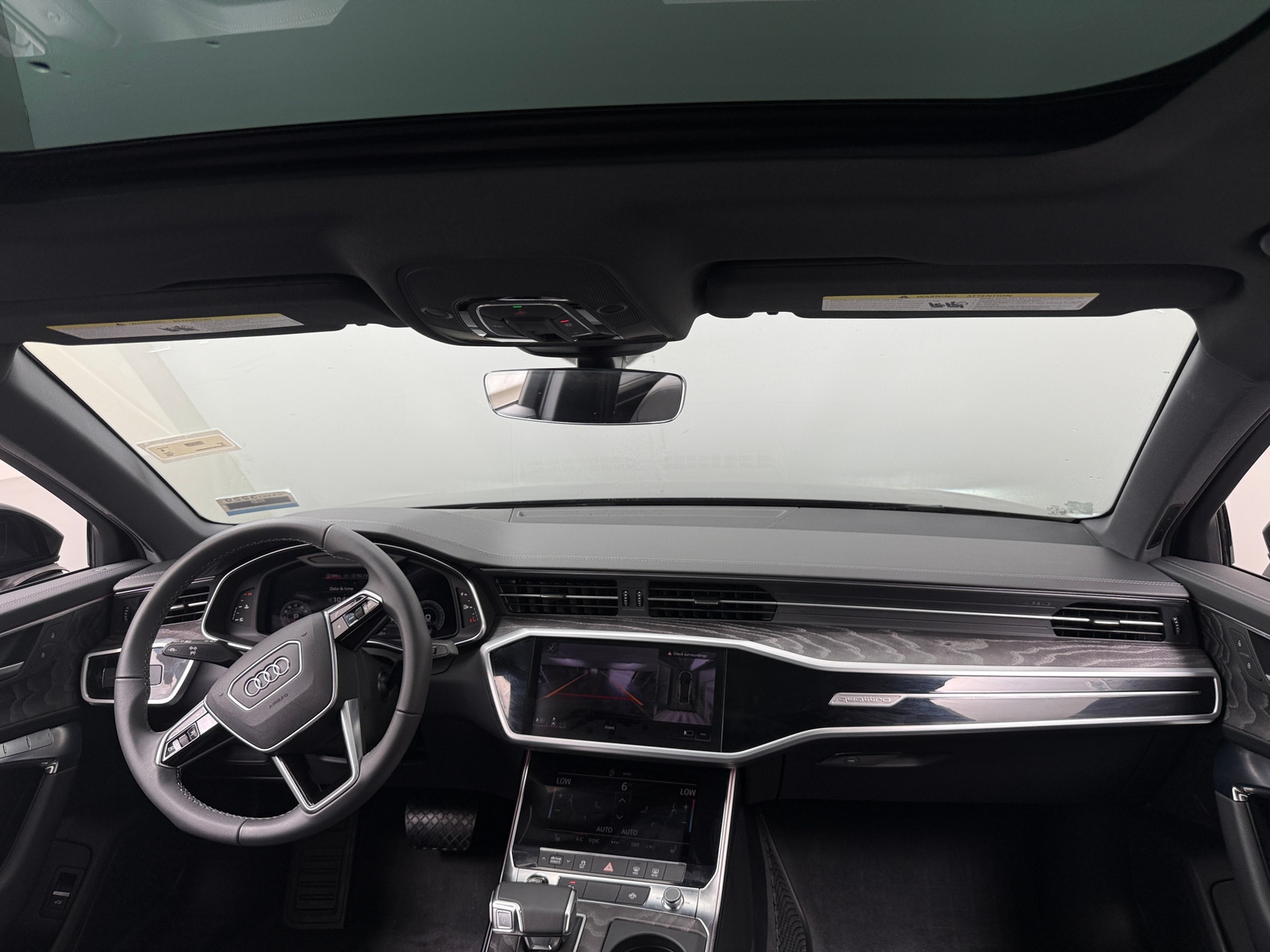 Thumbnail: 2025 Audi A6 - 2