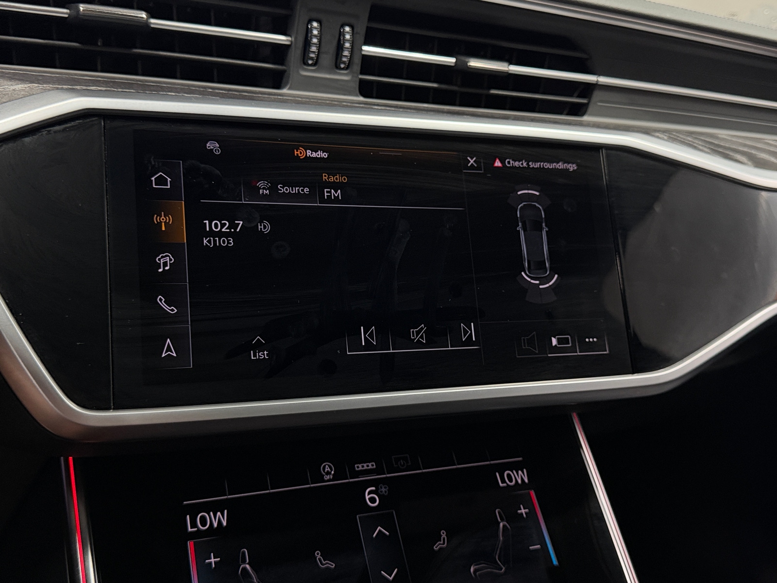 Thumbnail: 2025 Audi A6 - 3