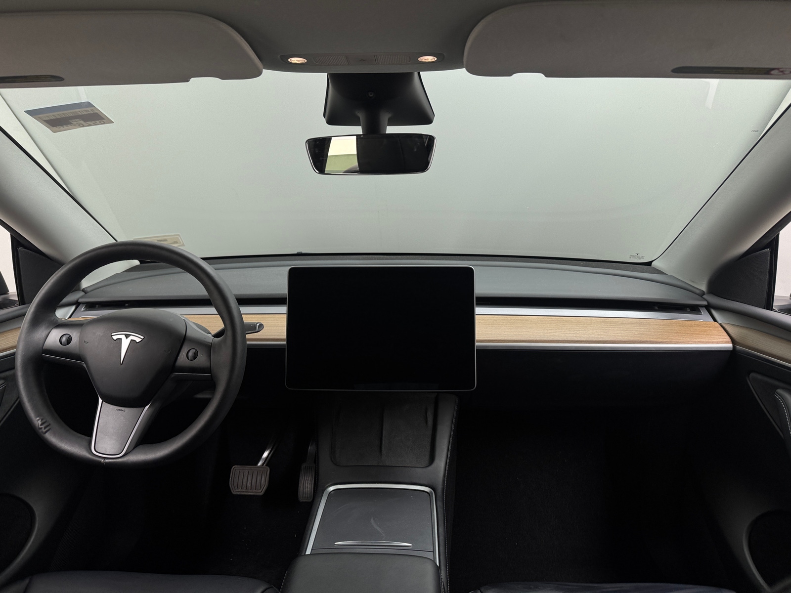 Thumbnail: 2023 Tesla Model Y - 2