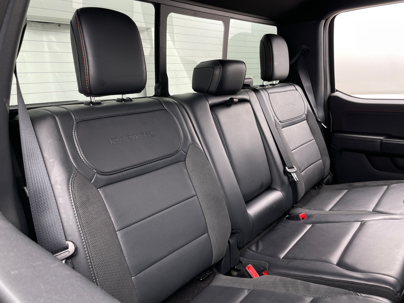 Thumbnail: 2024 Ford Econoline - 5