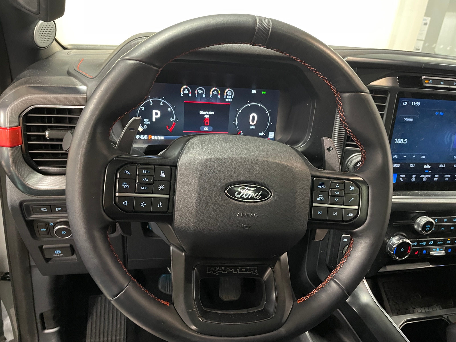 Thumbnail: 2024 Ford Econoline - 4
