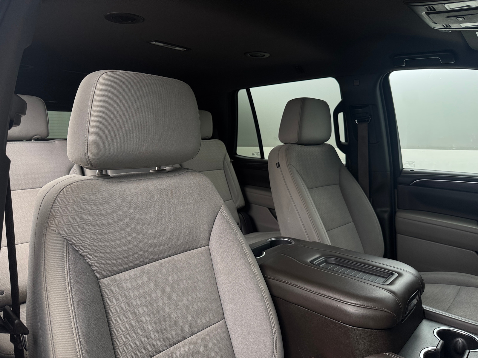 Thumbnail: 2024 Chevrolet Tahoe - 2
