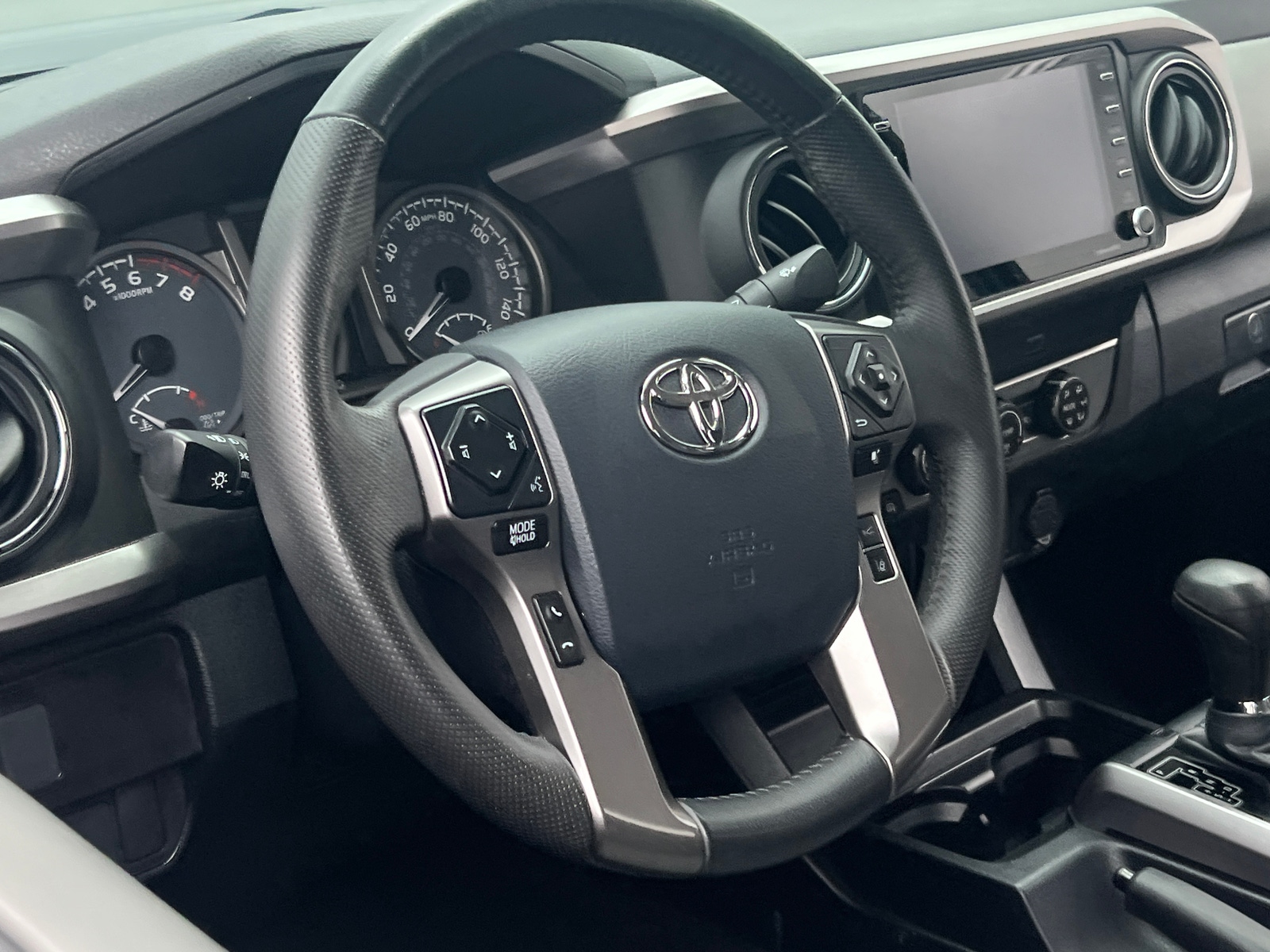 Thumbnail: 2020 Toyota Tacoma - 5