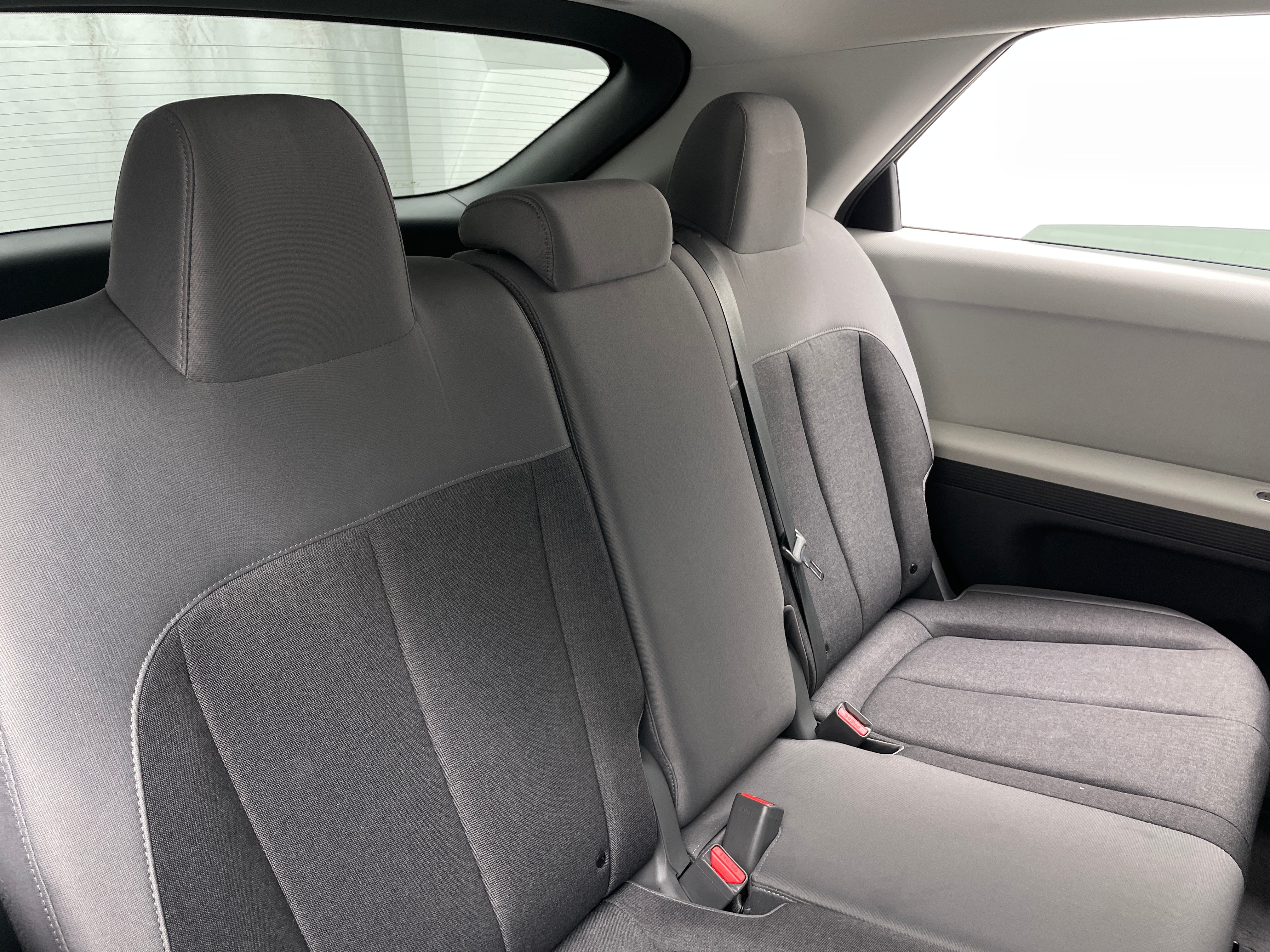 Used 2024 Hyundai IONIQ 5 SEL with VIN KM8KNDDF9RU293382 for sale in Auburn, WA