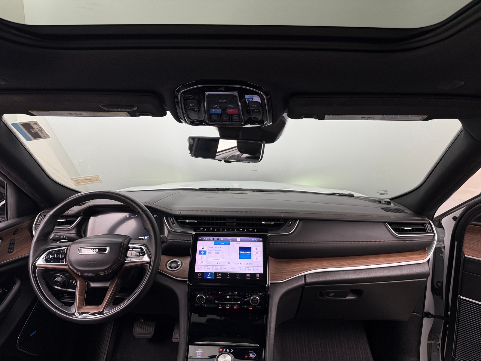Thumbnail: 2022 Jeep Grand Cherokee - 2