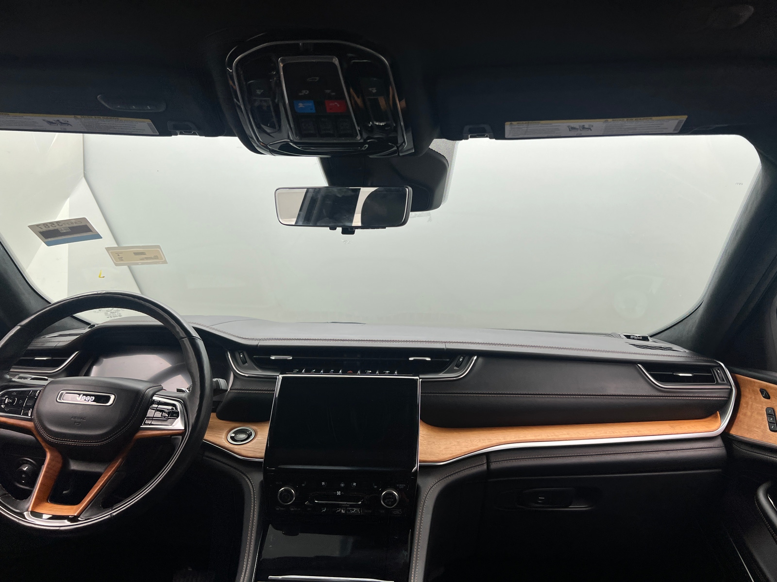 Thumbnail: 2021 Jeep Grand Cherokee L - 2