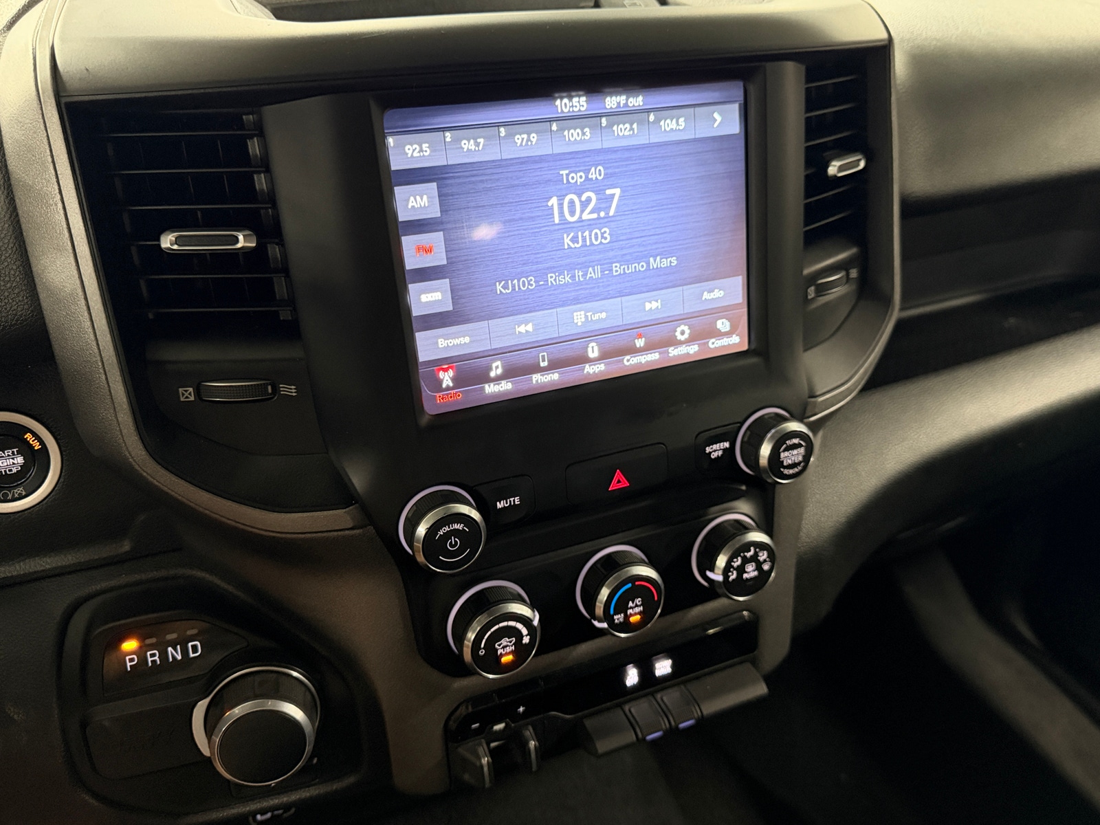 Thumbnail: 2021 RAM 2500 - 3