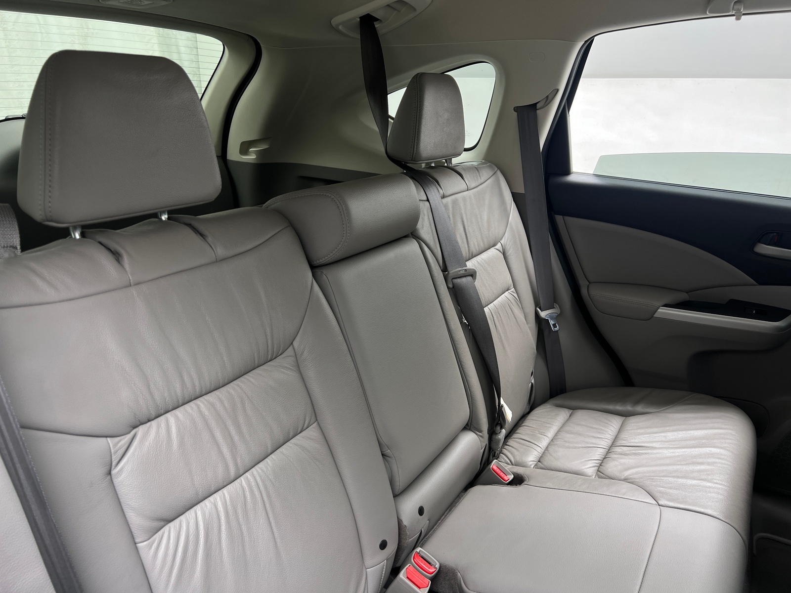 Thumbnail: 2013 Honda CR-V - 5