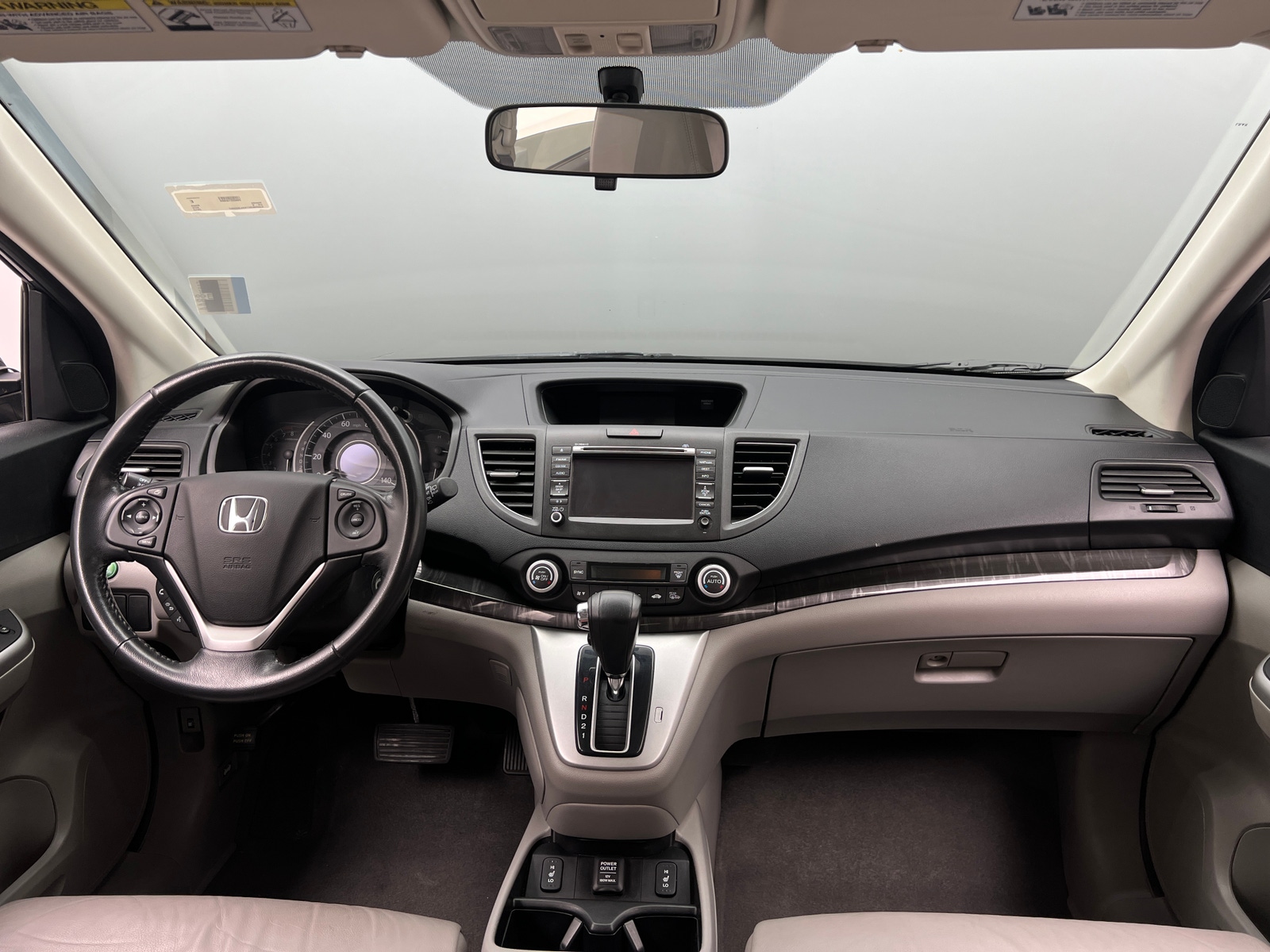 Thumbnail: 2013 Honda CR-V - 2