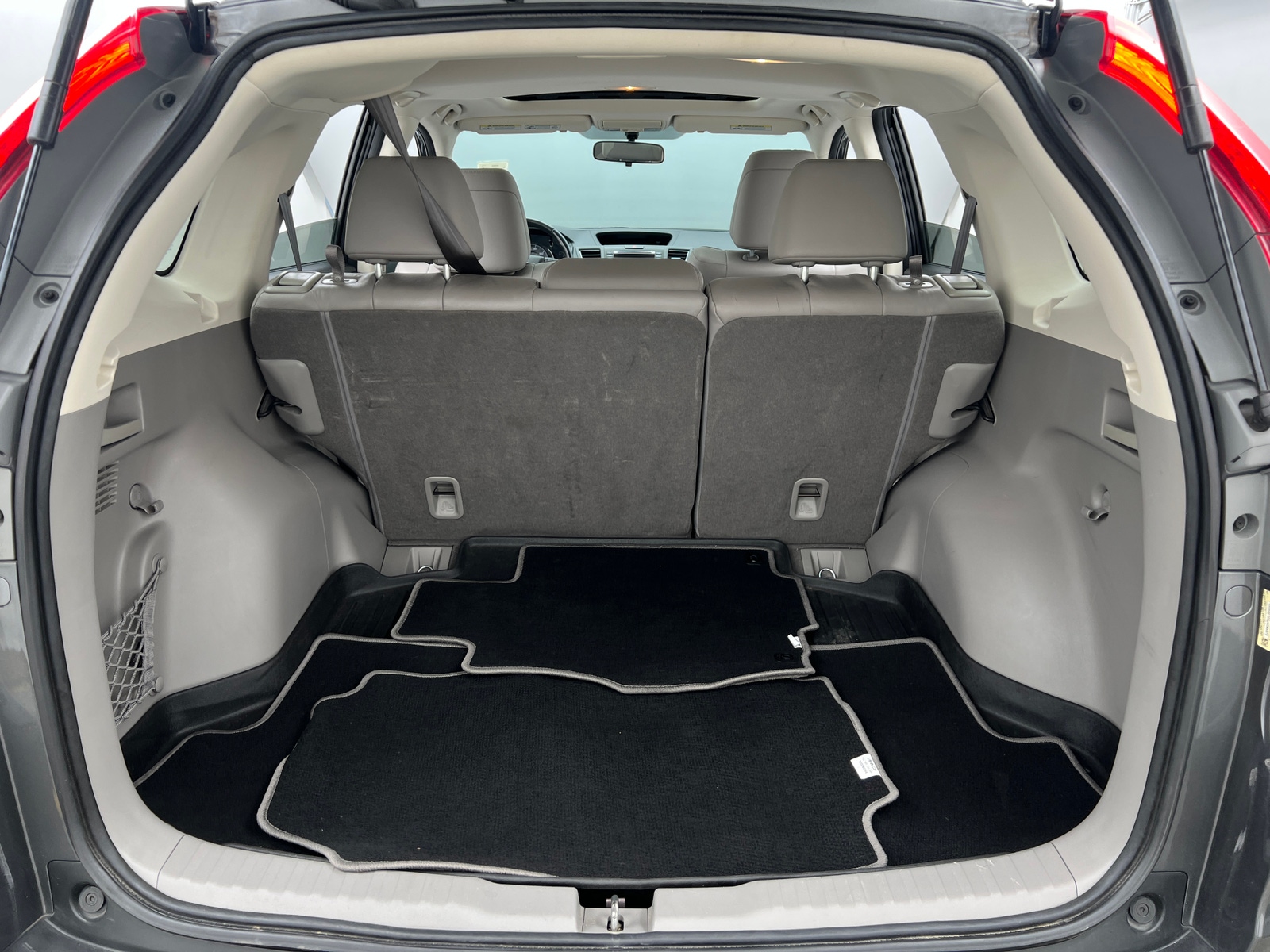 Thumbnail: 2013 Honda CR-V - 6